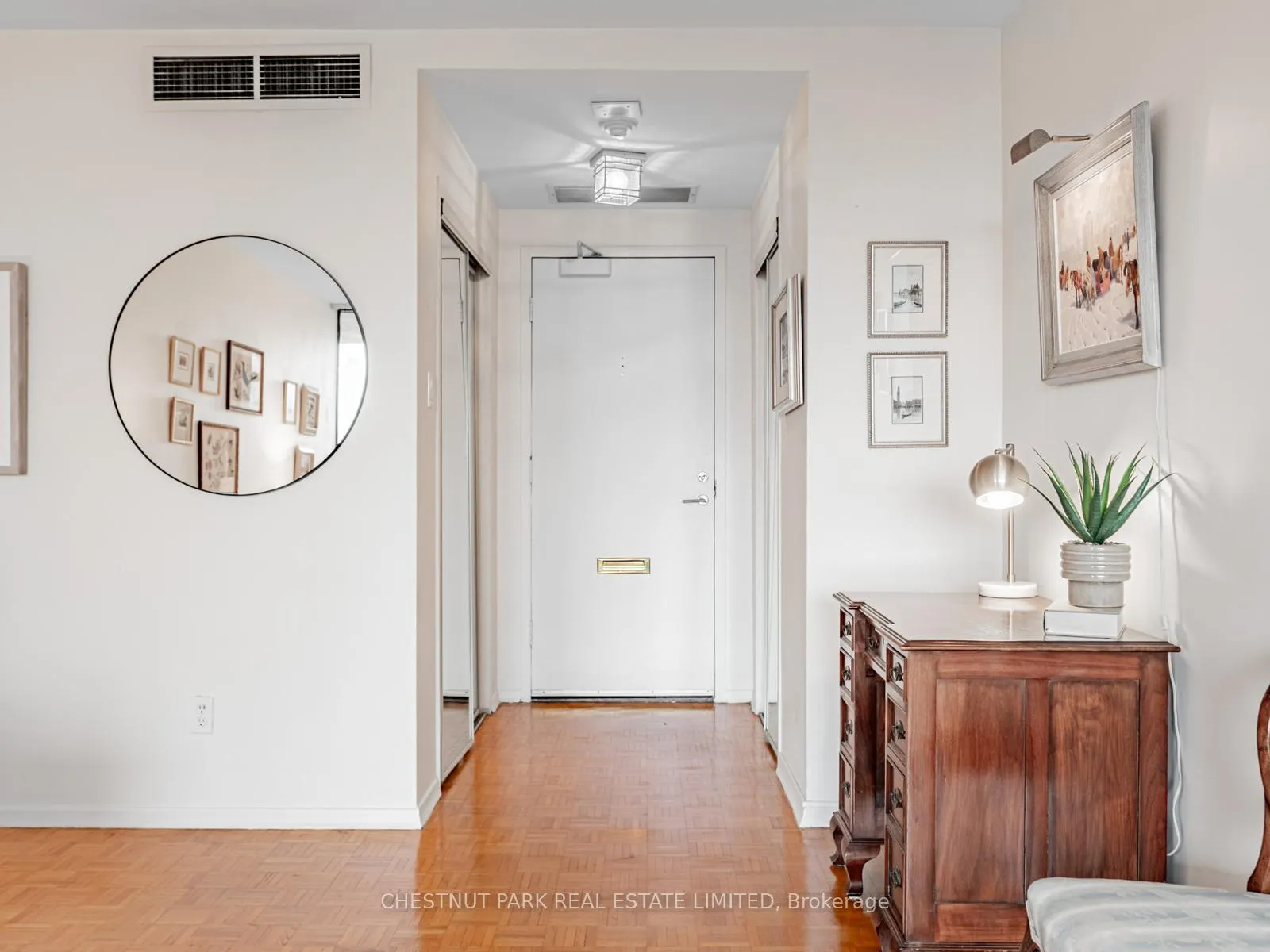 Photo 21 of Unit 505, 20 Avoca Avenue, Toronto, Rosedale-Moore Park — HOMEH