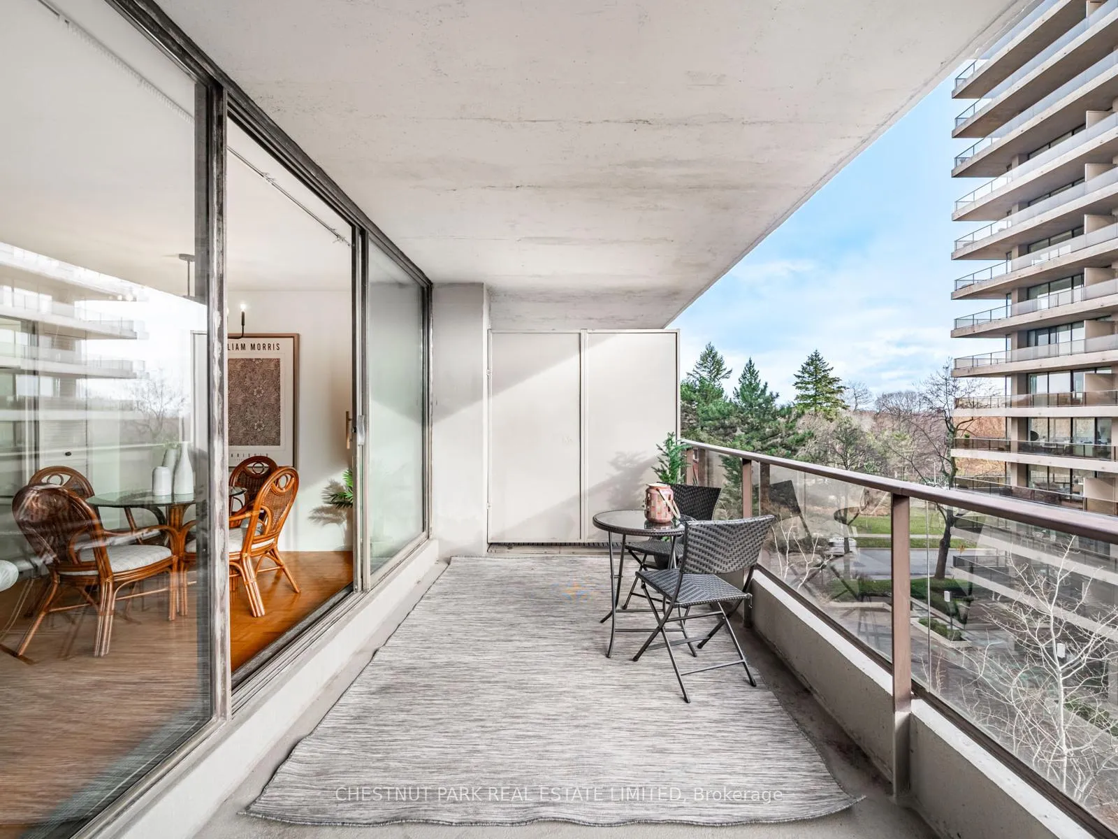 Photo 22 of Unit 505, 20 Avoca Avenue, Toronto, Rosedale-Moore Park — HOMEH