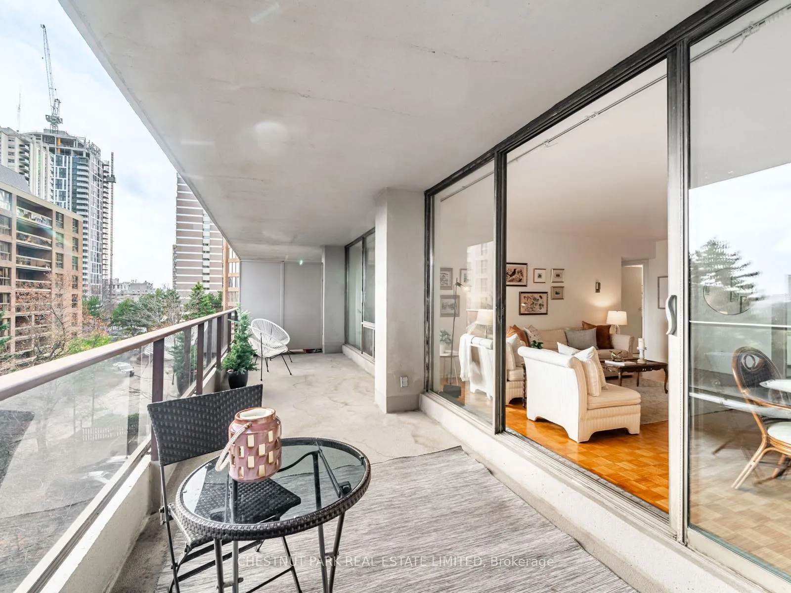 Photo 23 of Unit 505, 20 Avoca Avenue, Toronto, Rosedale-Moore Park — HOMEH