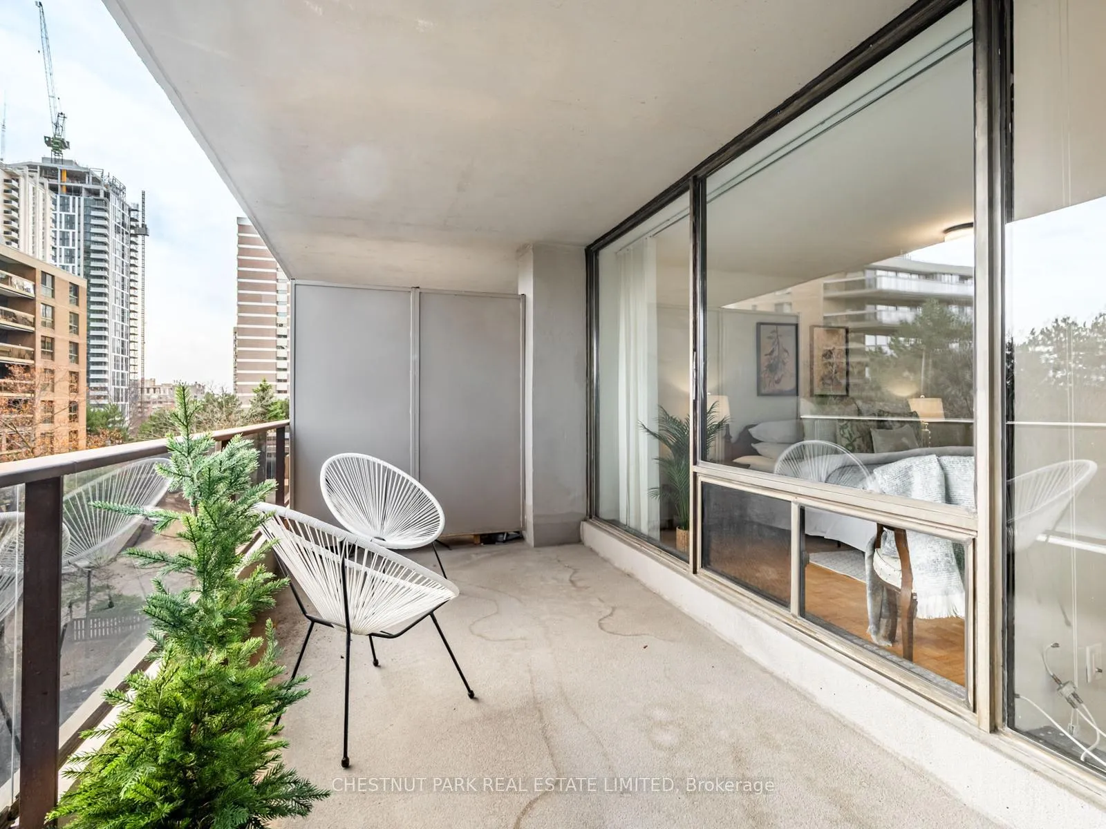Photo 24 of Unit 505, 20 Avoca Avenue, Toronto, Rosedale-Moore Park — HOMEH