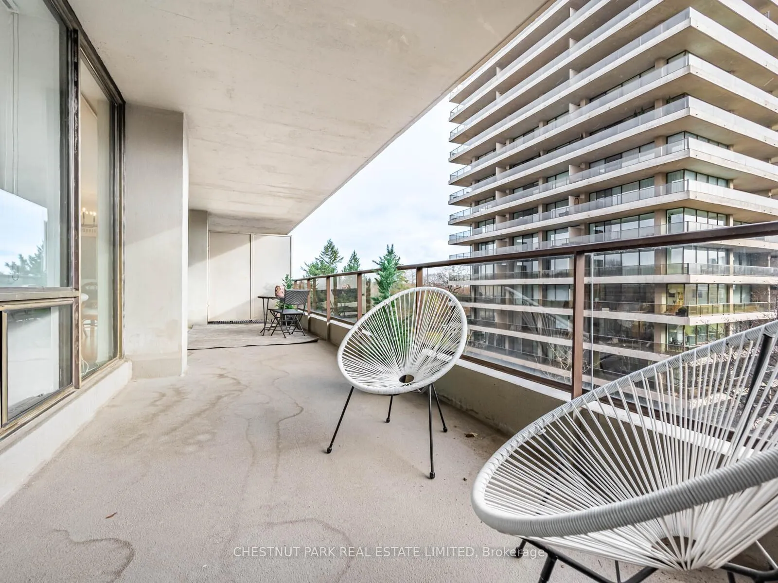 Photo 25 of Unit 505, 20 Avoca Avenue, Toronto, Rosedale-Moore Park — HOMEH