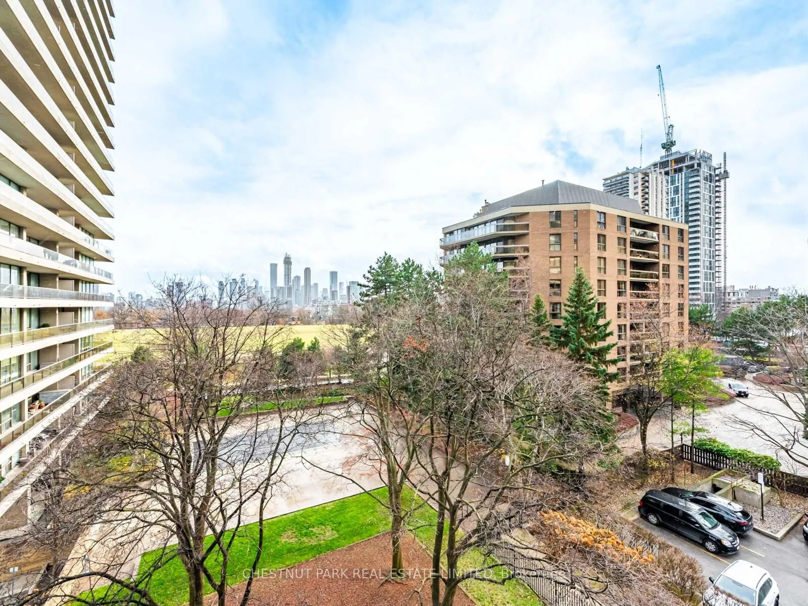 Photo 26 of Unit 505, 20 Avoca Avenue, Toronto, Rosedale-Moore Park — HOMEH