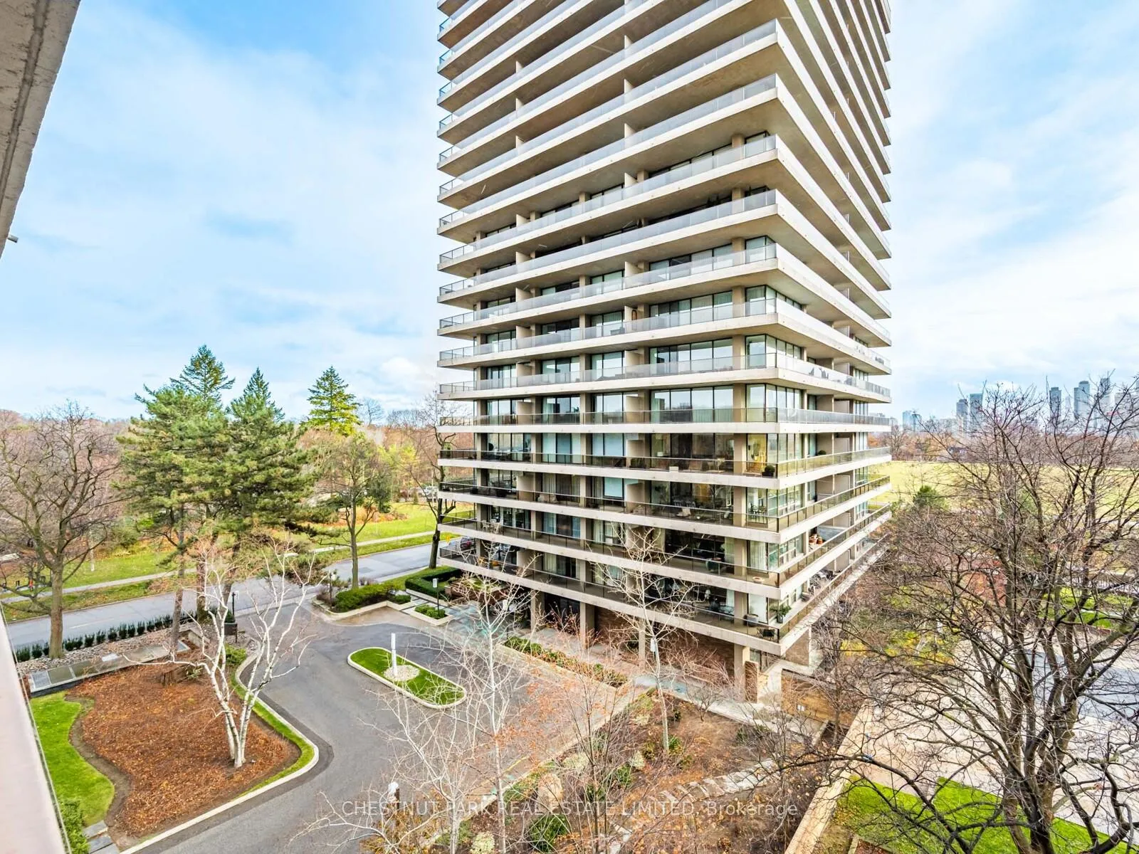 Photo 27 of Unit 505, 20 Avoca Avenue, Toronto, Rosedale-Moore Park — HOMEH