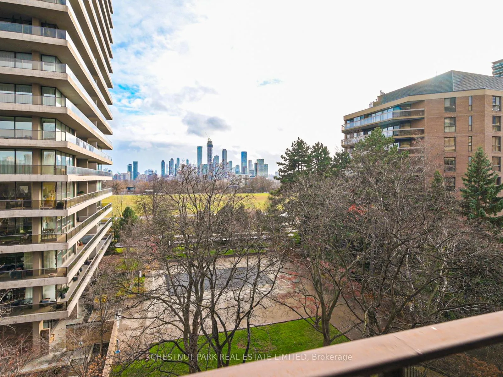Photo 28 of Unit 505, 20 Avoca Avenue, Toronto, Rosedale-Moore Park — HOMEH