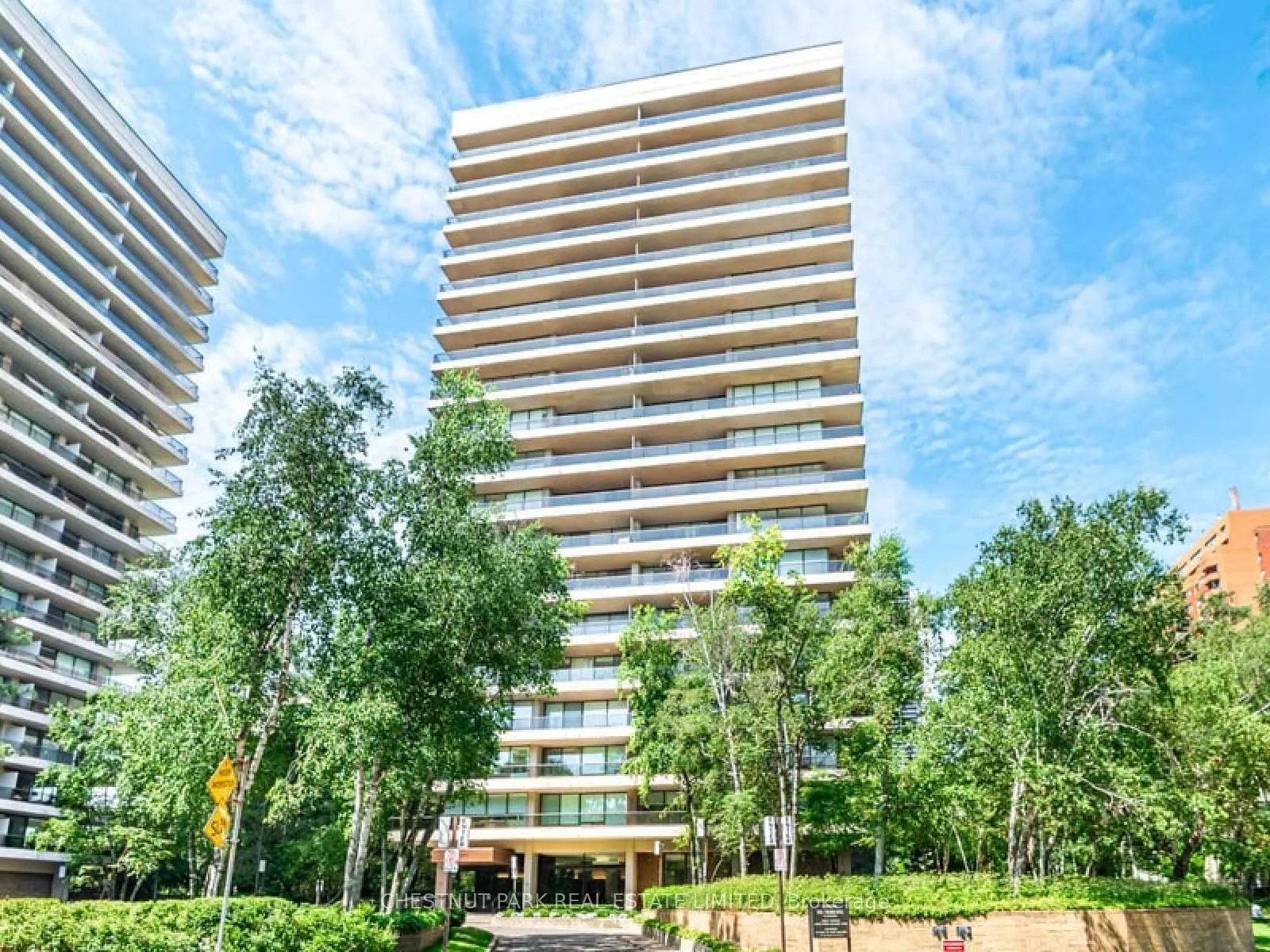 Photo 29 of Unit 505, 20 Avoca Avenue, Toronto, Rosedale-Moore Park — HOMEH