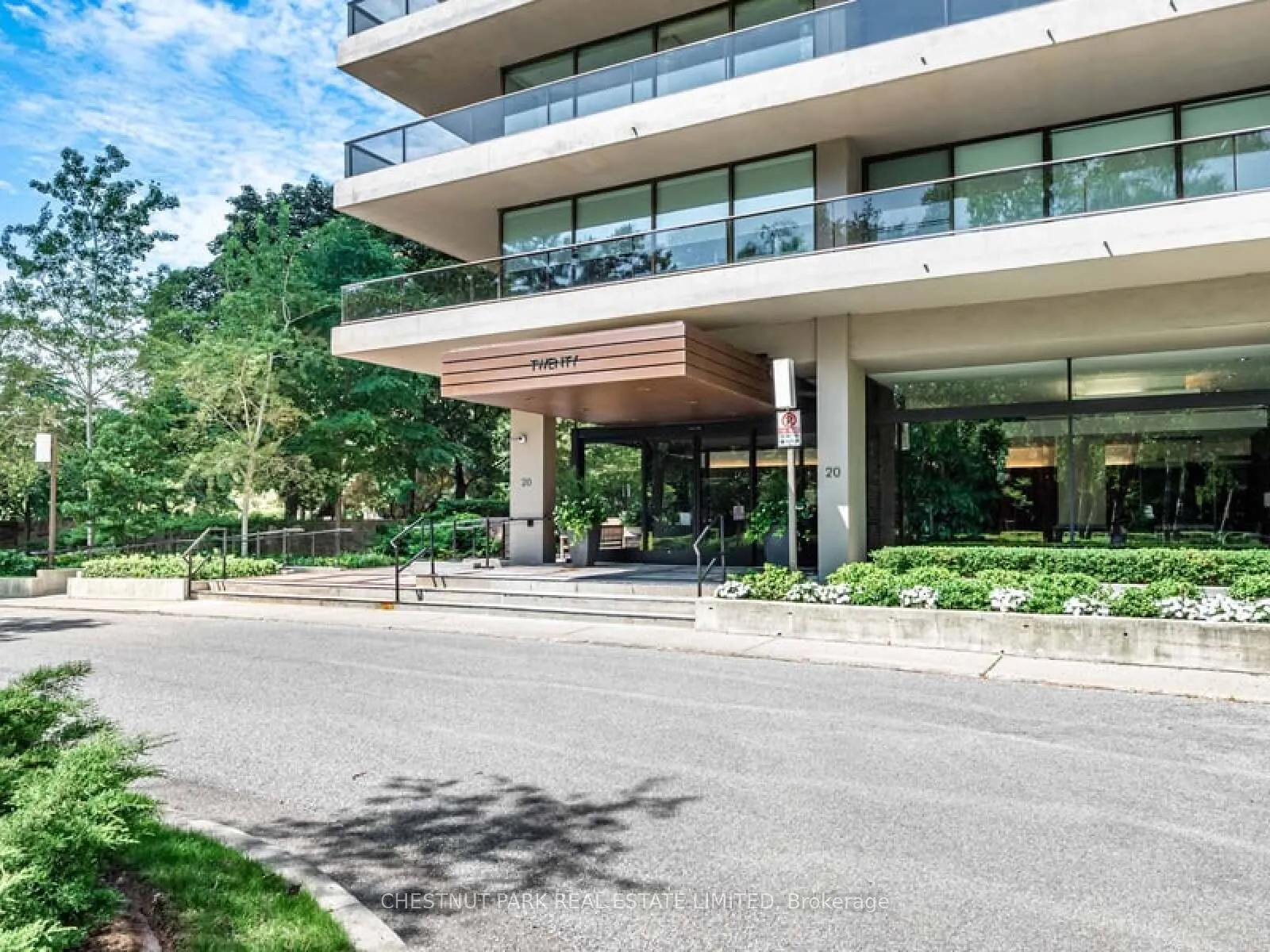 Photo 30 of Unit 505, 20 Avoca Avenue, Toronto, Rosedale-Moore Park — HOMEH