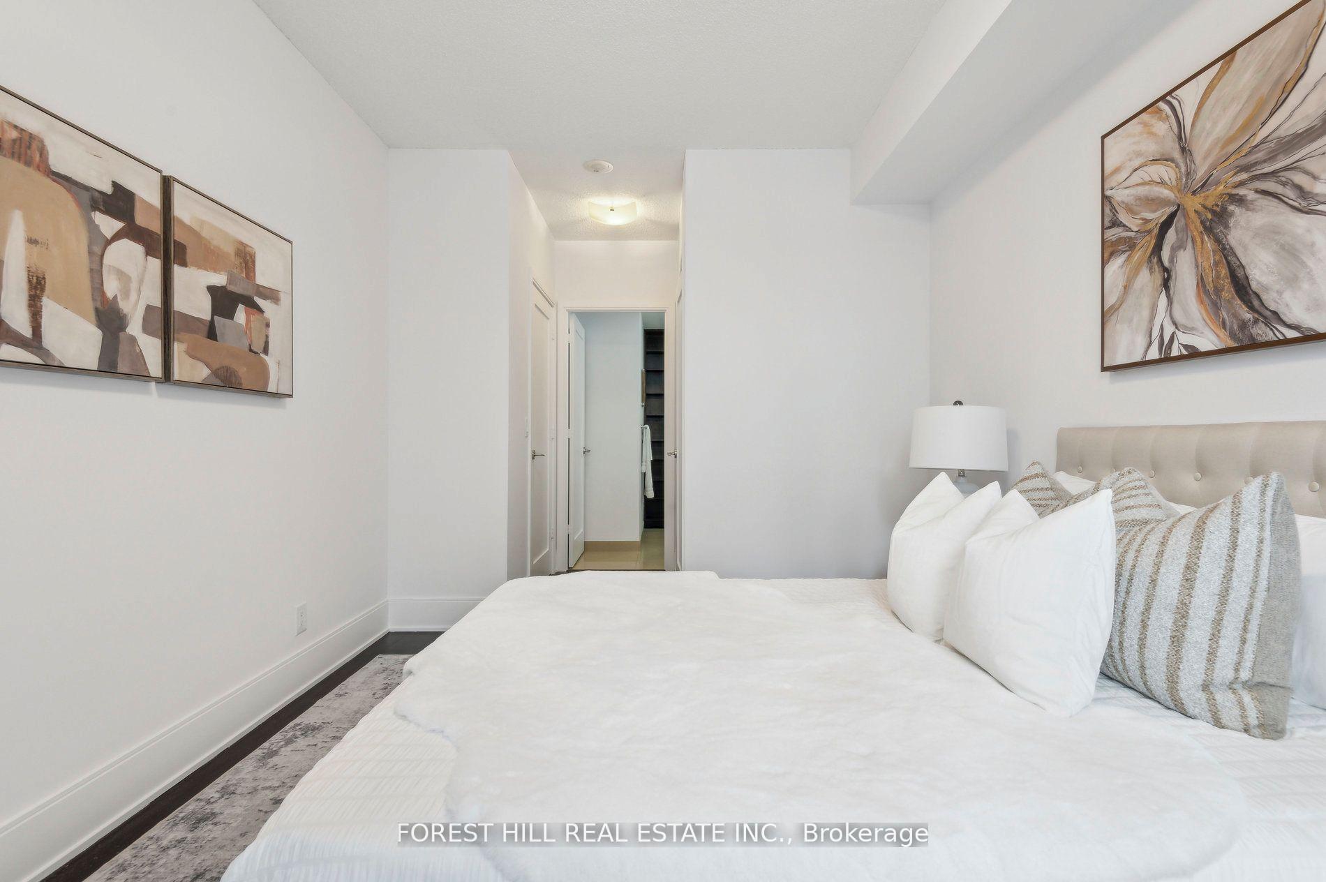 Photo 12 of Unit 713, 70 Roehampton Avenue, Toronto, Mount Pleasant West — HOMEH