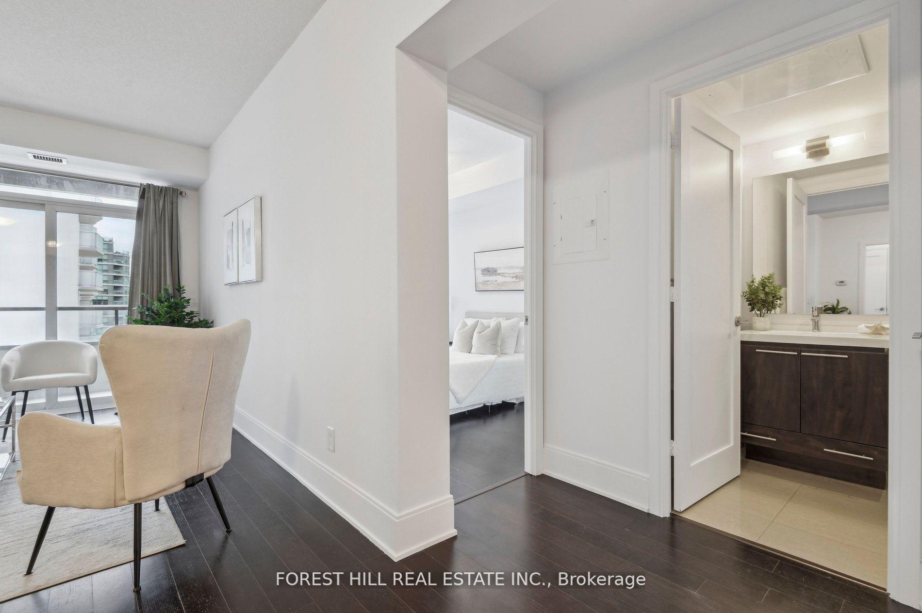 Photo 17 of Unit 713, 70 Roehampton Avenue, Toronto, Mount Pleasant West — HOMEH