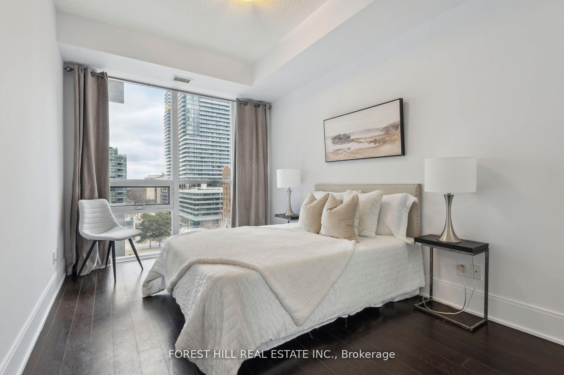 Photo 18 of Unit 713, 70 Roehampton Avenue, Toronto, Mount Pleasant West — HOMEH