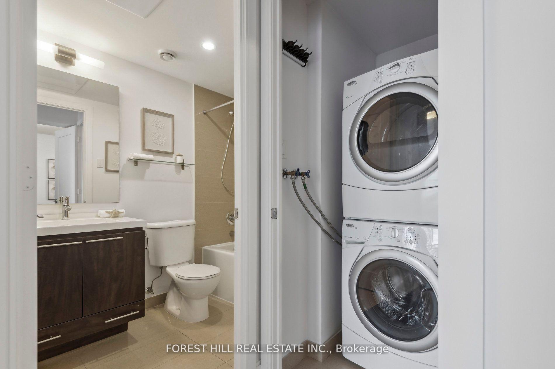 Photo 22 of Unit 713, 70 Roehampton Avenue, Toronto, Mount Pleasant West — HOMEH