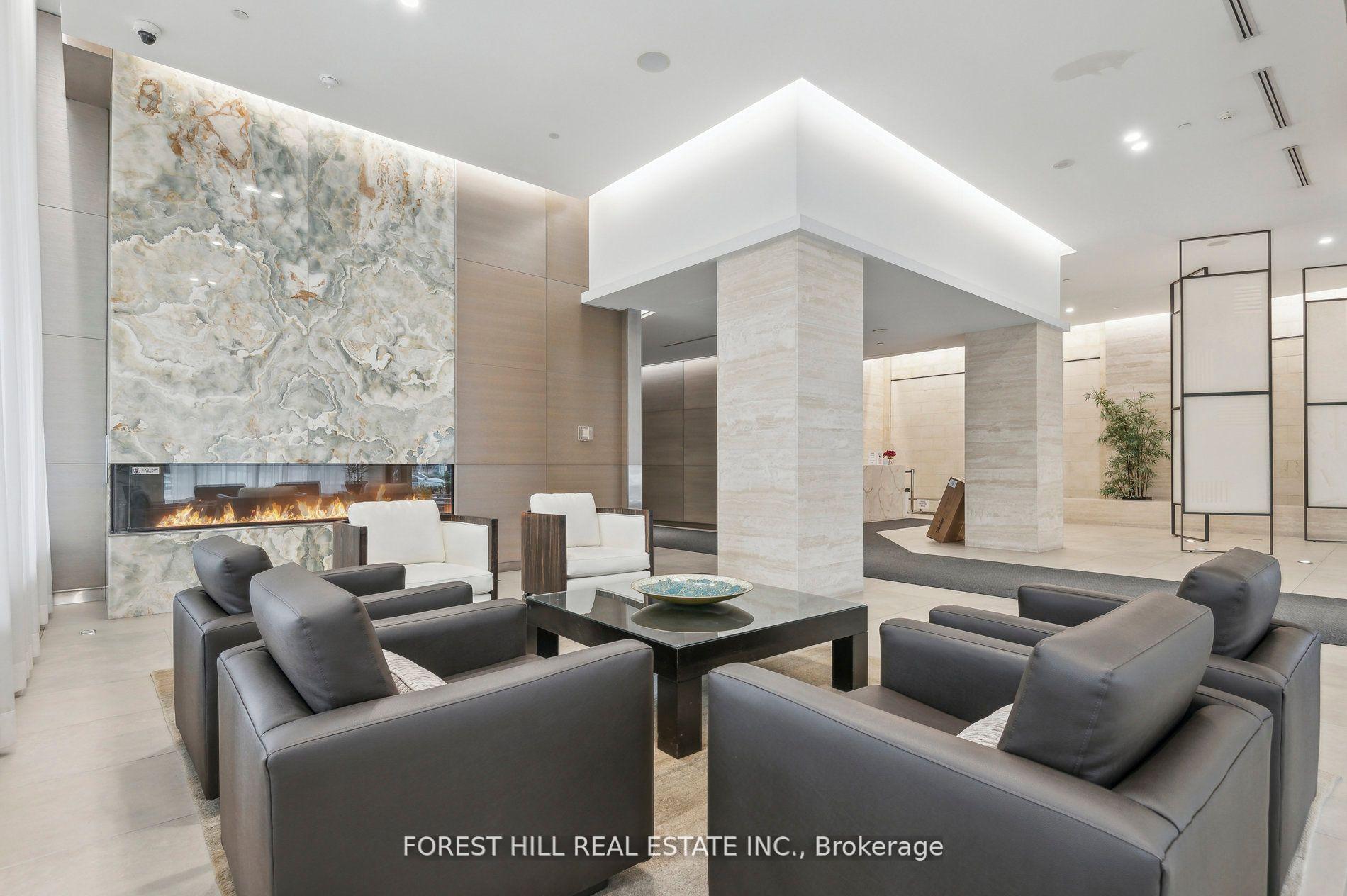 Photo 24 of Unit 713, 70 Roehampton Avenue, Toronto, Mount Pleasant West — HOMEH