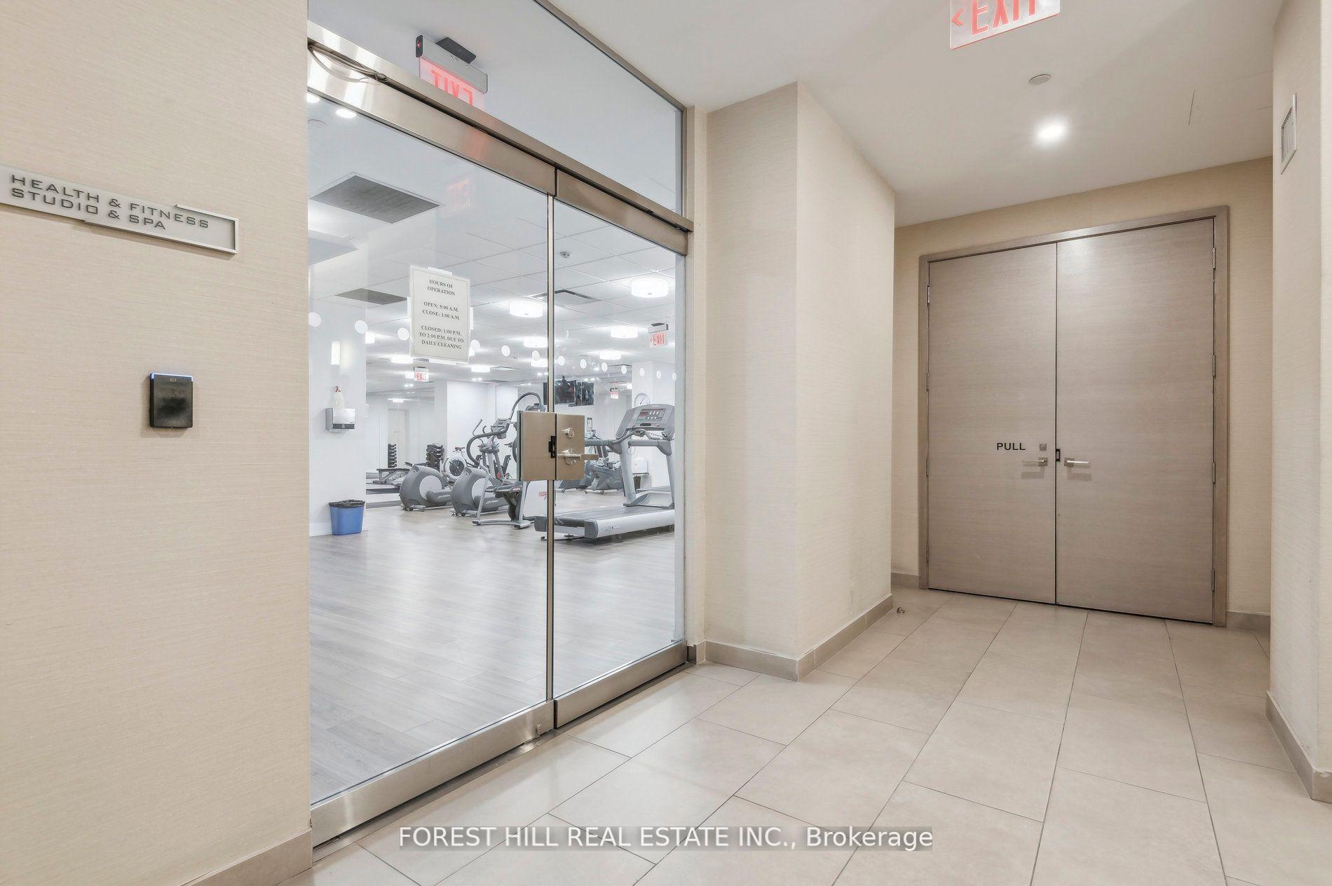 Photo 25 of Unit 713, 70 Roehampton Avenue, Toronto, Mount Pleasant West — HOMEH