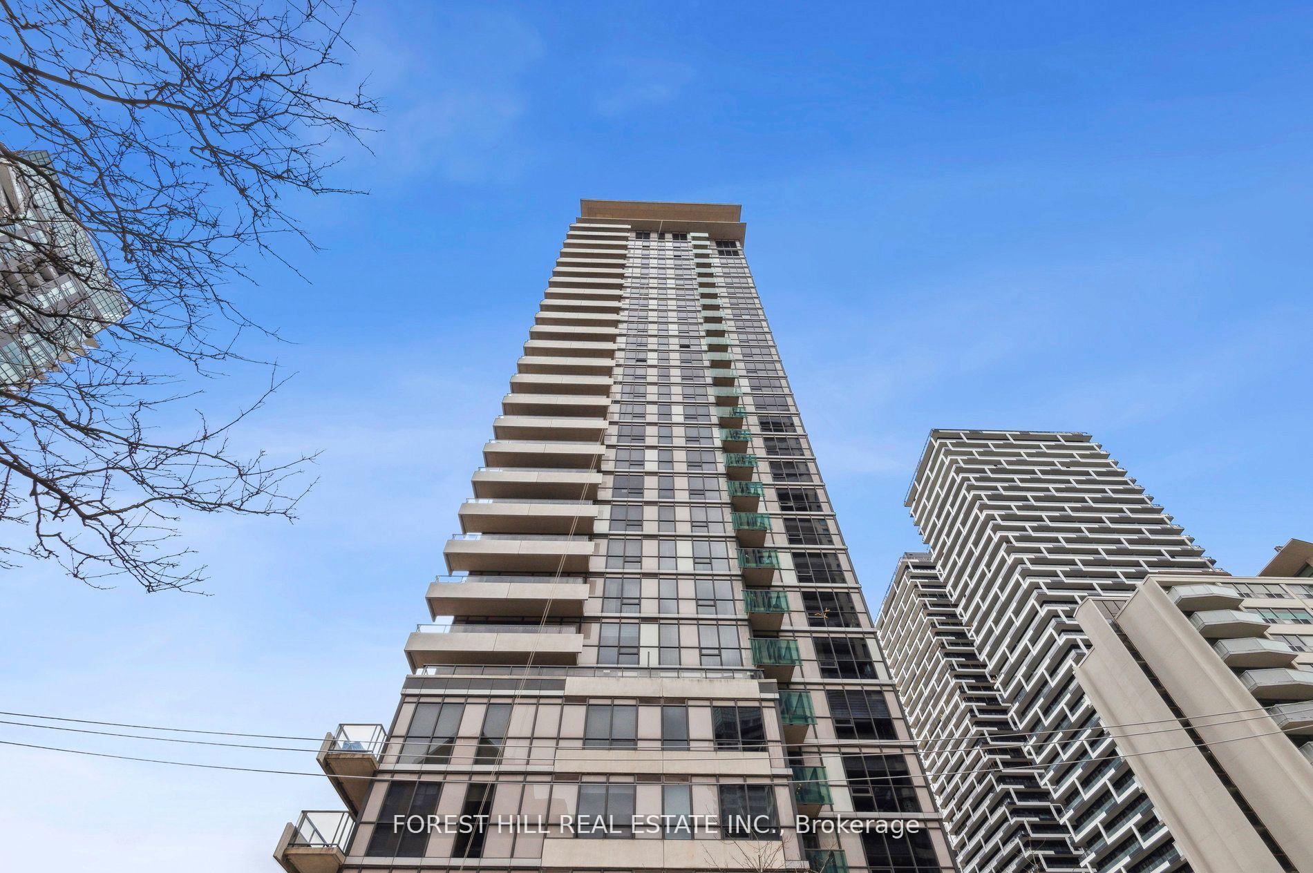 Photo 26 of Unit 713, 70 Roehampton Avenue, Toronto, Mount Pleasant West — HOMEH