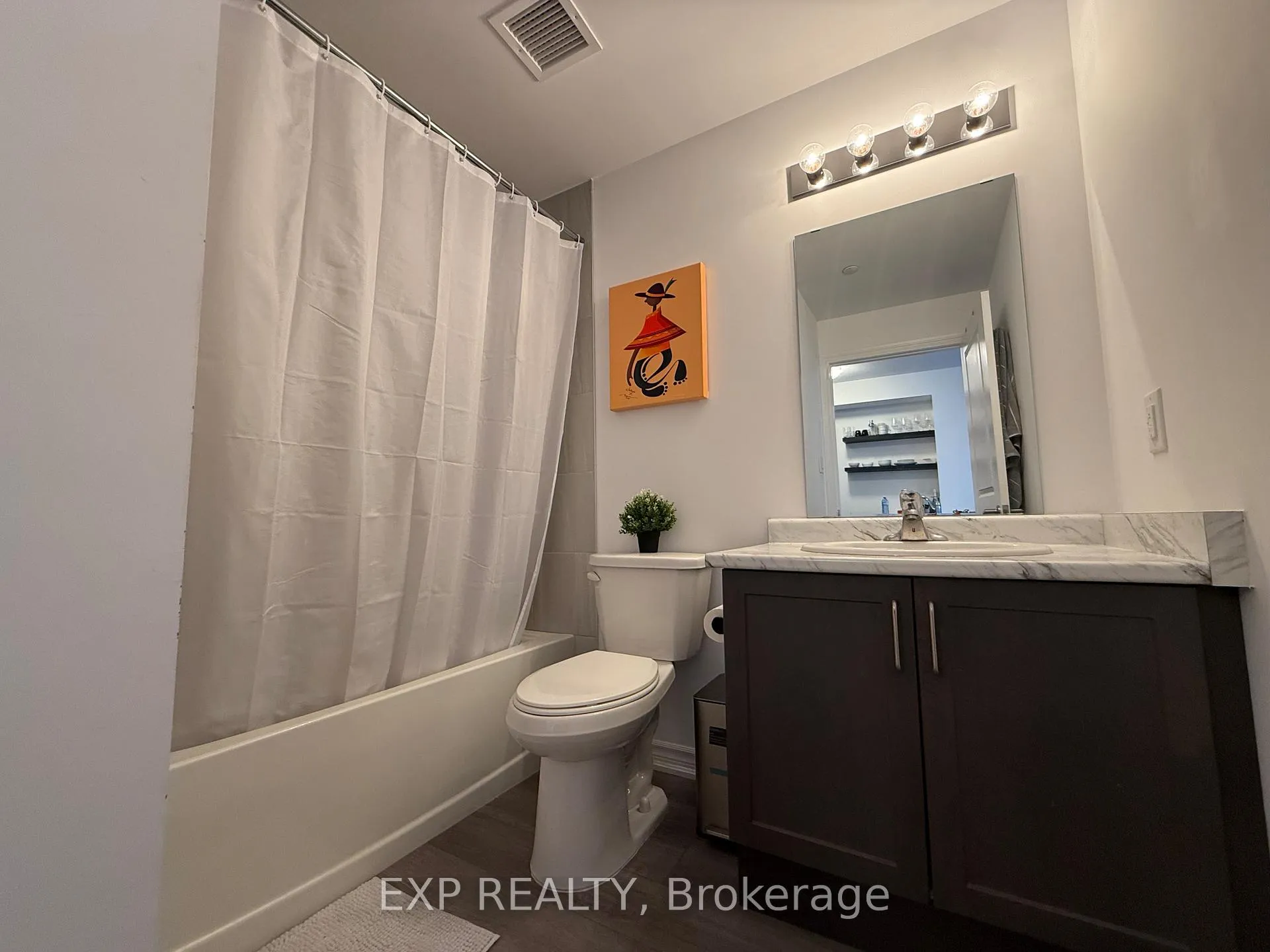 Photo 7 of Unit 606, 460 Dundas Street E, Hamilton, Waterdown — HOMEH