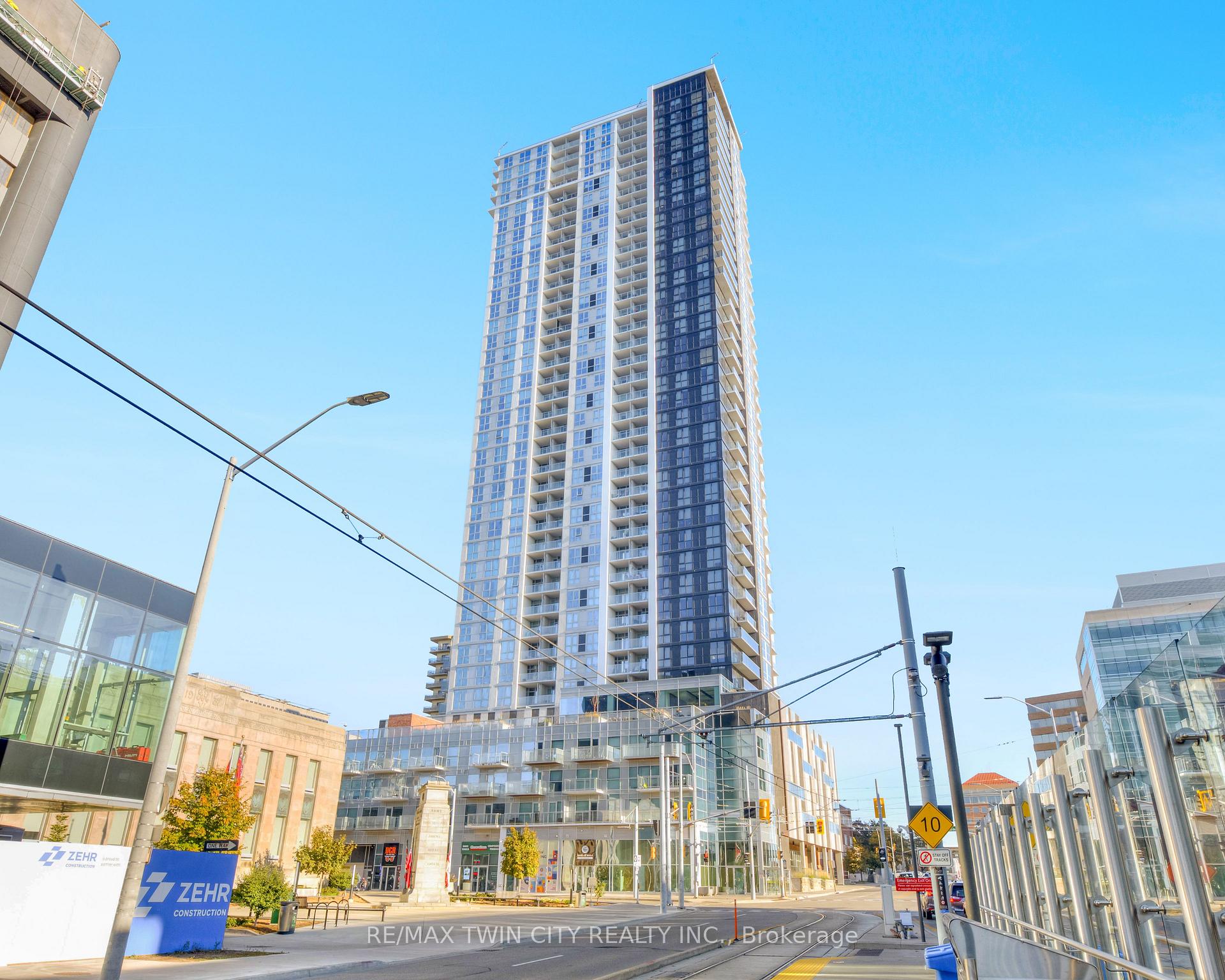Photo 2 of Unit 2910, 60 Frederick Street, Kitchener — HOMEH