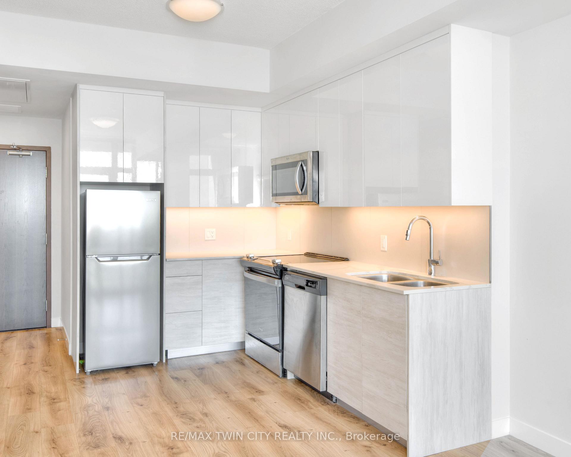 Photo 14 of Unit 2910, 60 Frederick Street, Kitchener — HOMEH