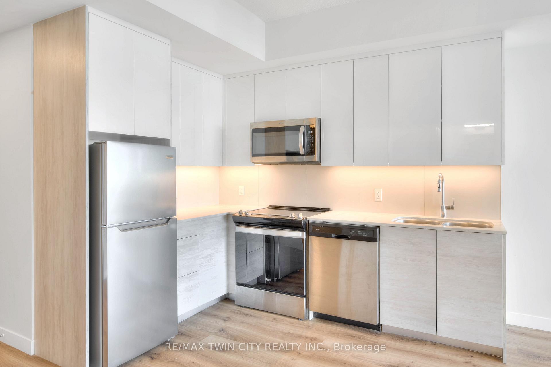 Photo 16 of Unit 2910, 60 Frederick Street, Kitchener — HOMEH