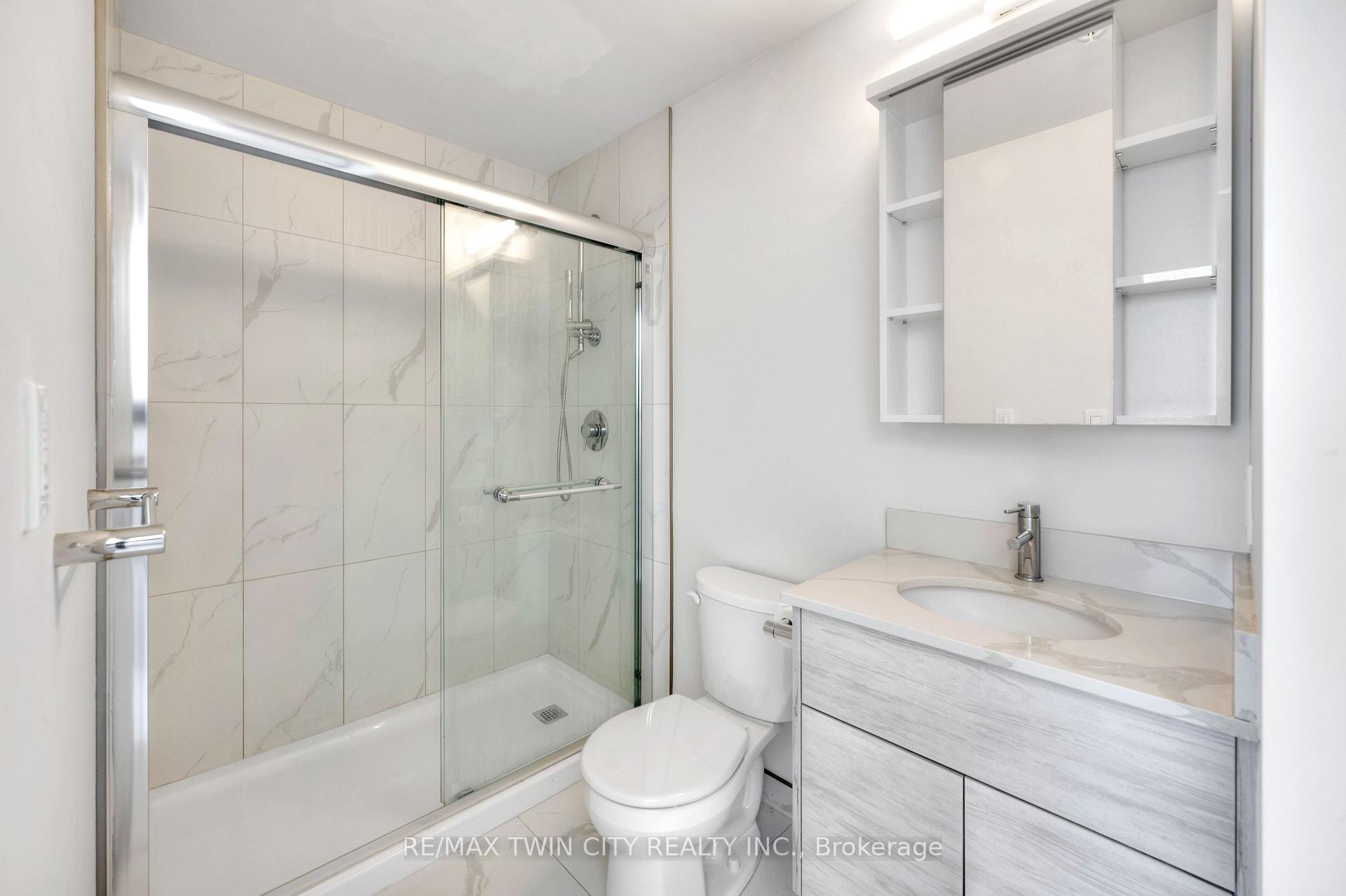 Photo 19 of Unit 2910, 60 Frederick Street, Kitchener — HOMEH