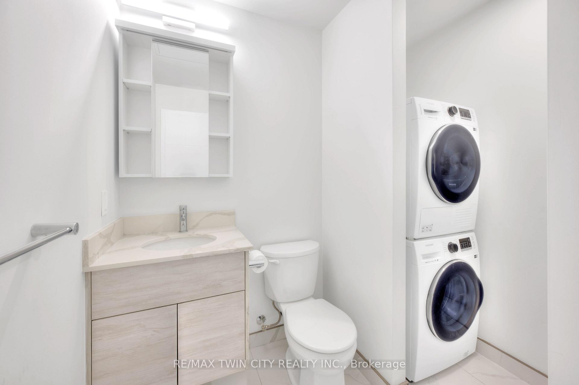 Photo 22 of Unit 2910, 60 Frederick Street, Kitchener — HOMEH