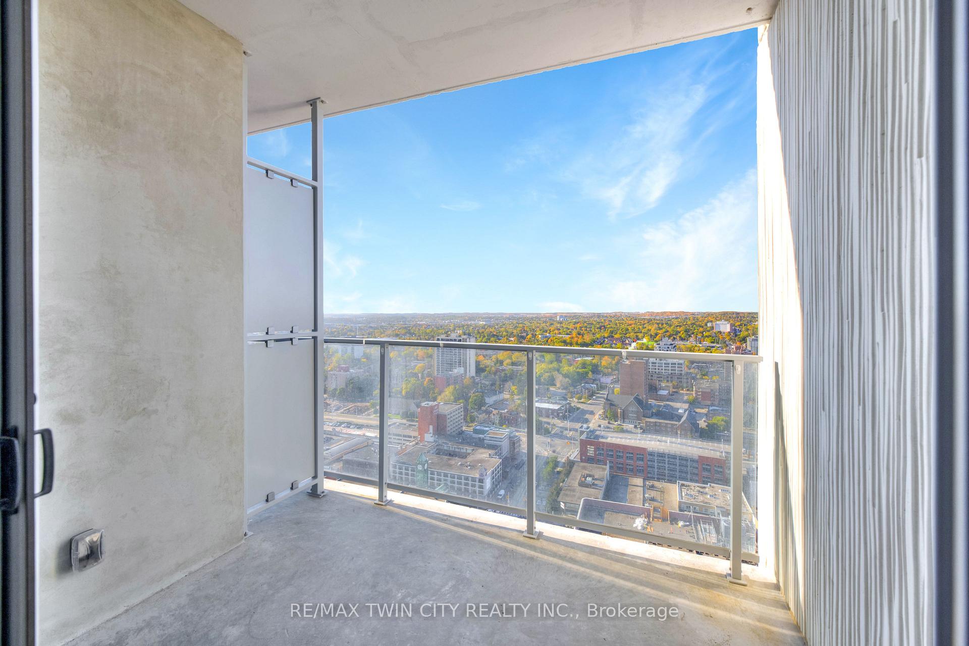 Photo 23 of Unit 2910, 60 Frederick Street, Kitchener — HOMEH