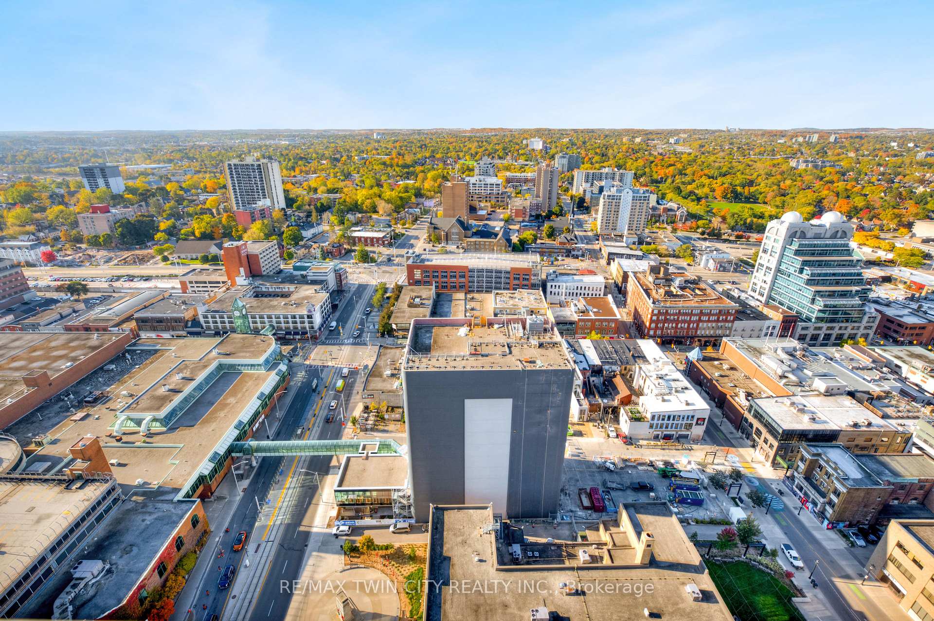 Photo 24 of Unit 2910, 60 Frederick Street, Kitchener — HOMEH