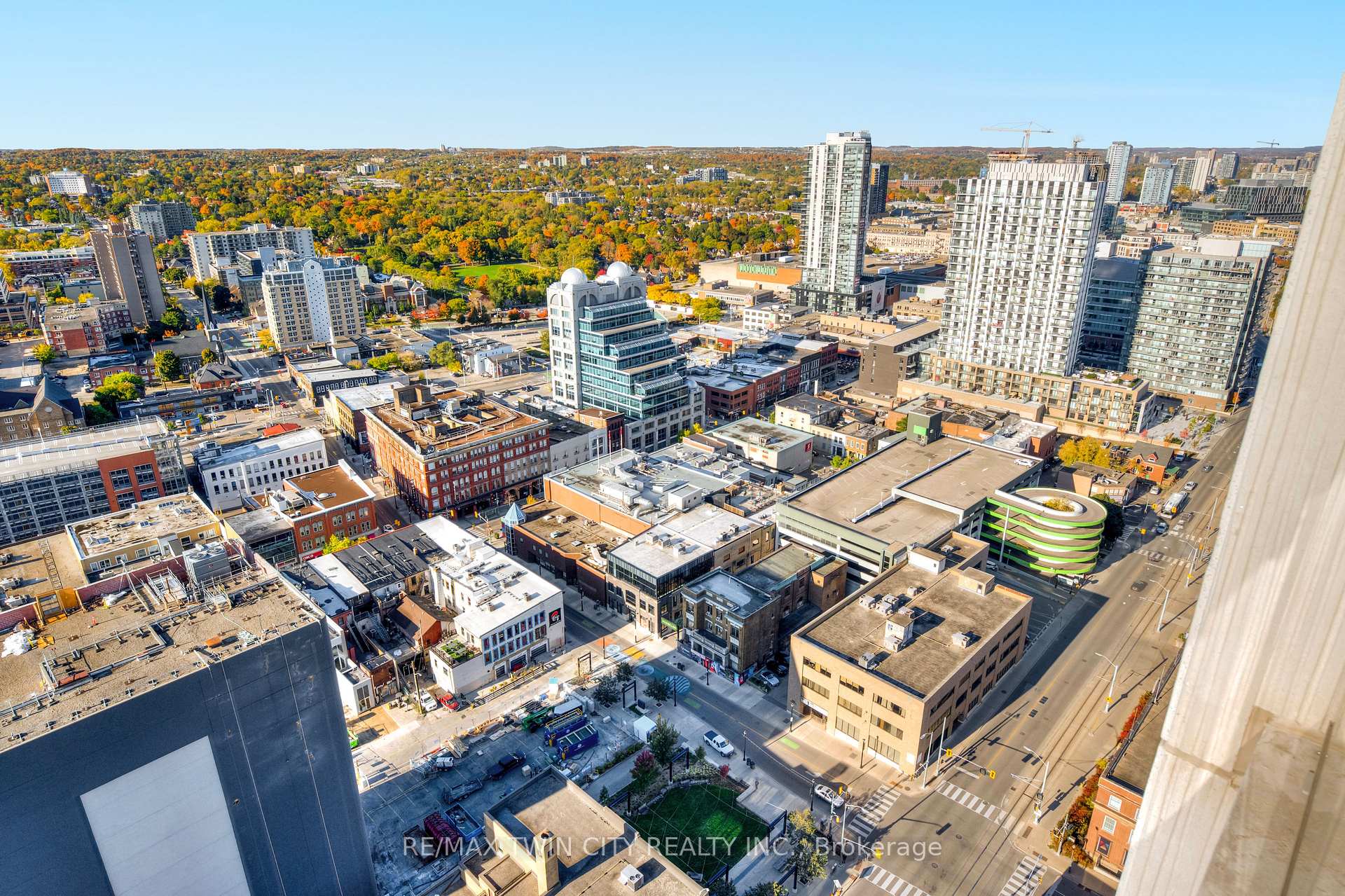 Photo 25 of Unit 2910, 60 Frederick Street, Kitchener — HOMEH
