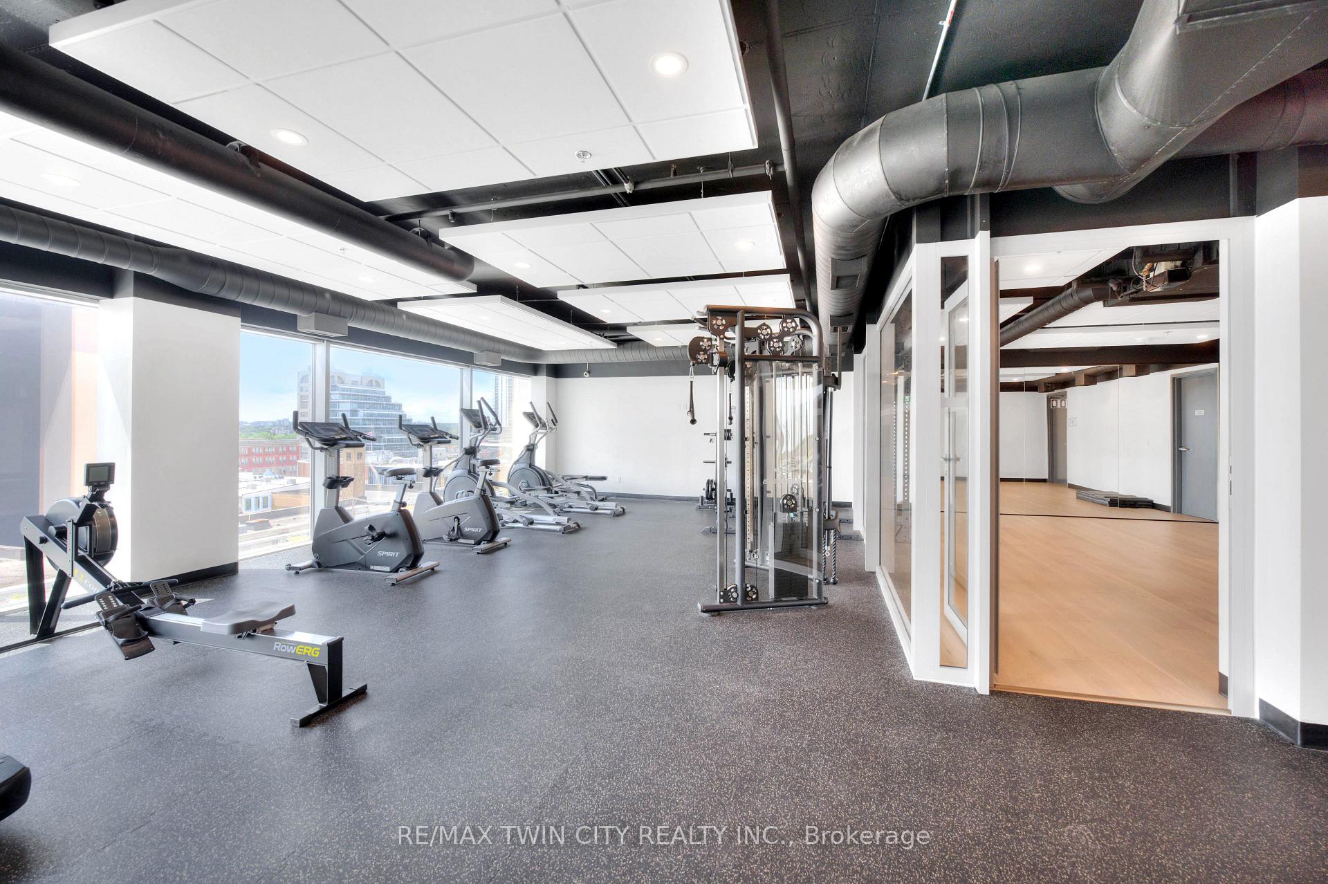 Photo 27 of Unit 2910, 60 Frederick Street, Kitchener — HOMEH