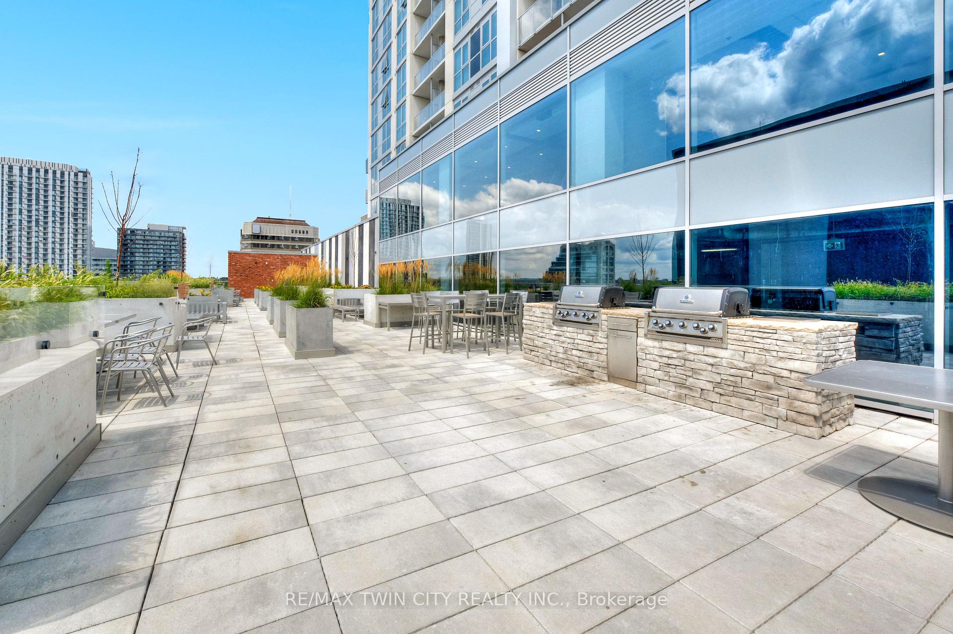 Photo 28 of Unit 2910, 60 Frederick Street, Kitchener — HOMEH