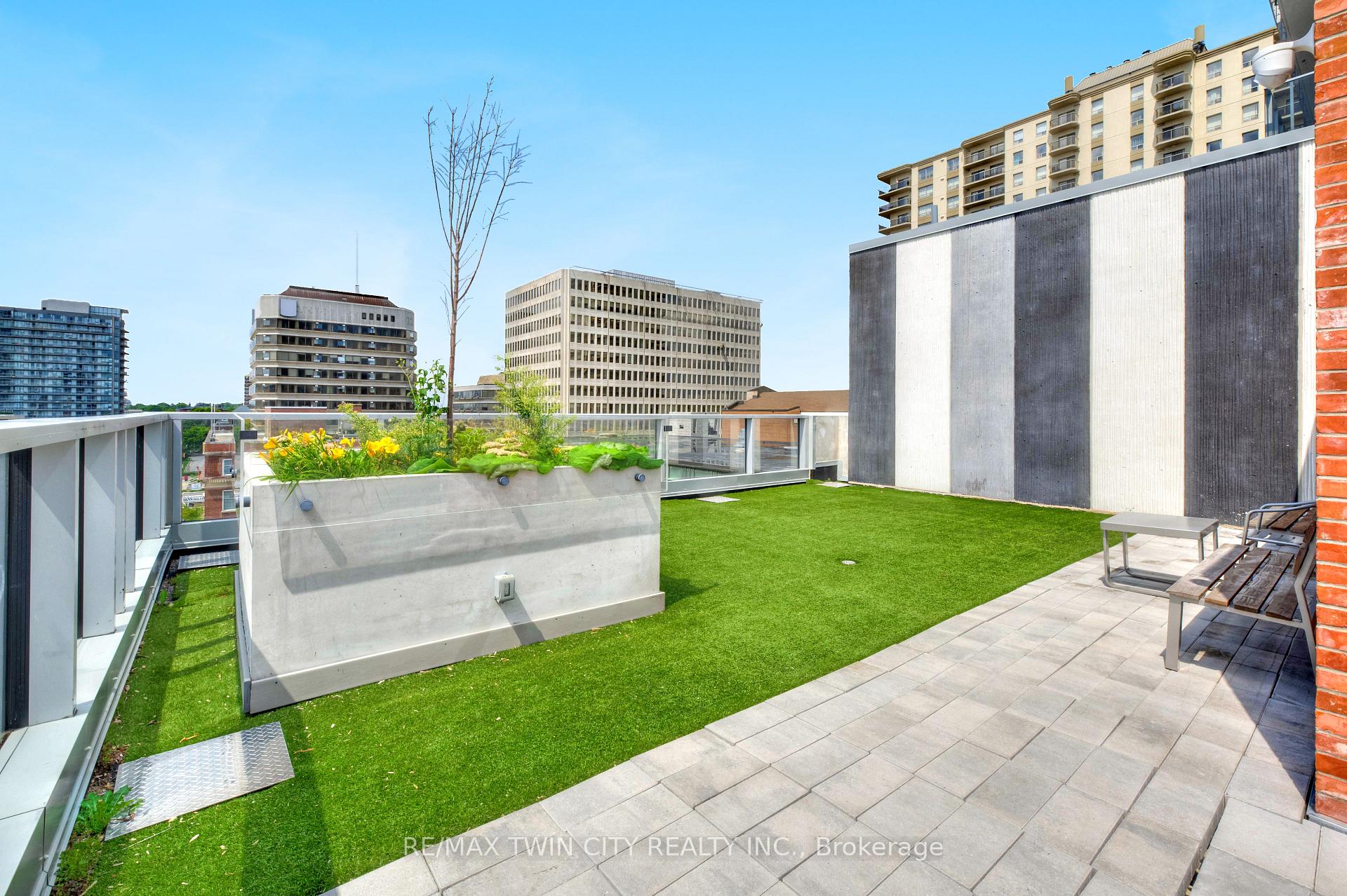 Photo 29 of Unit 2910, 60 Frederick Street, Kitchener — HOMEH