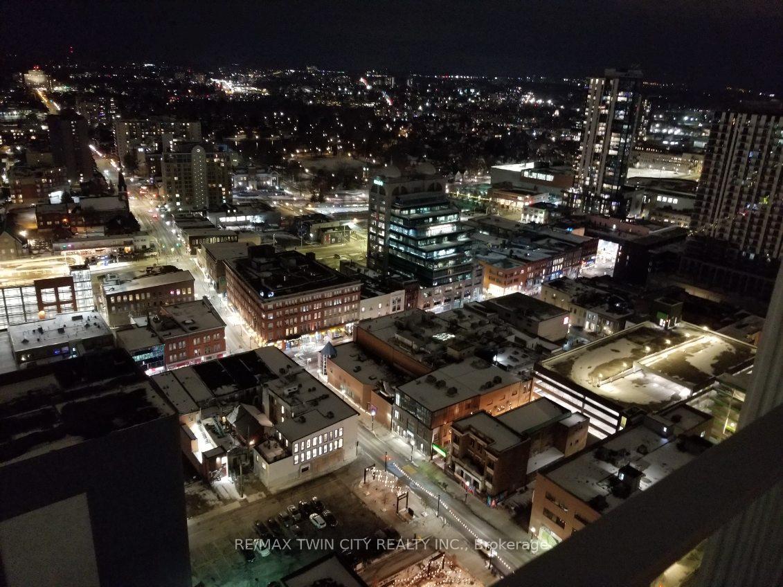 Photo 32 of Unit 2910, 60 Frederick Street, Kitchener — HOMEH