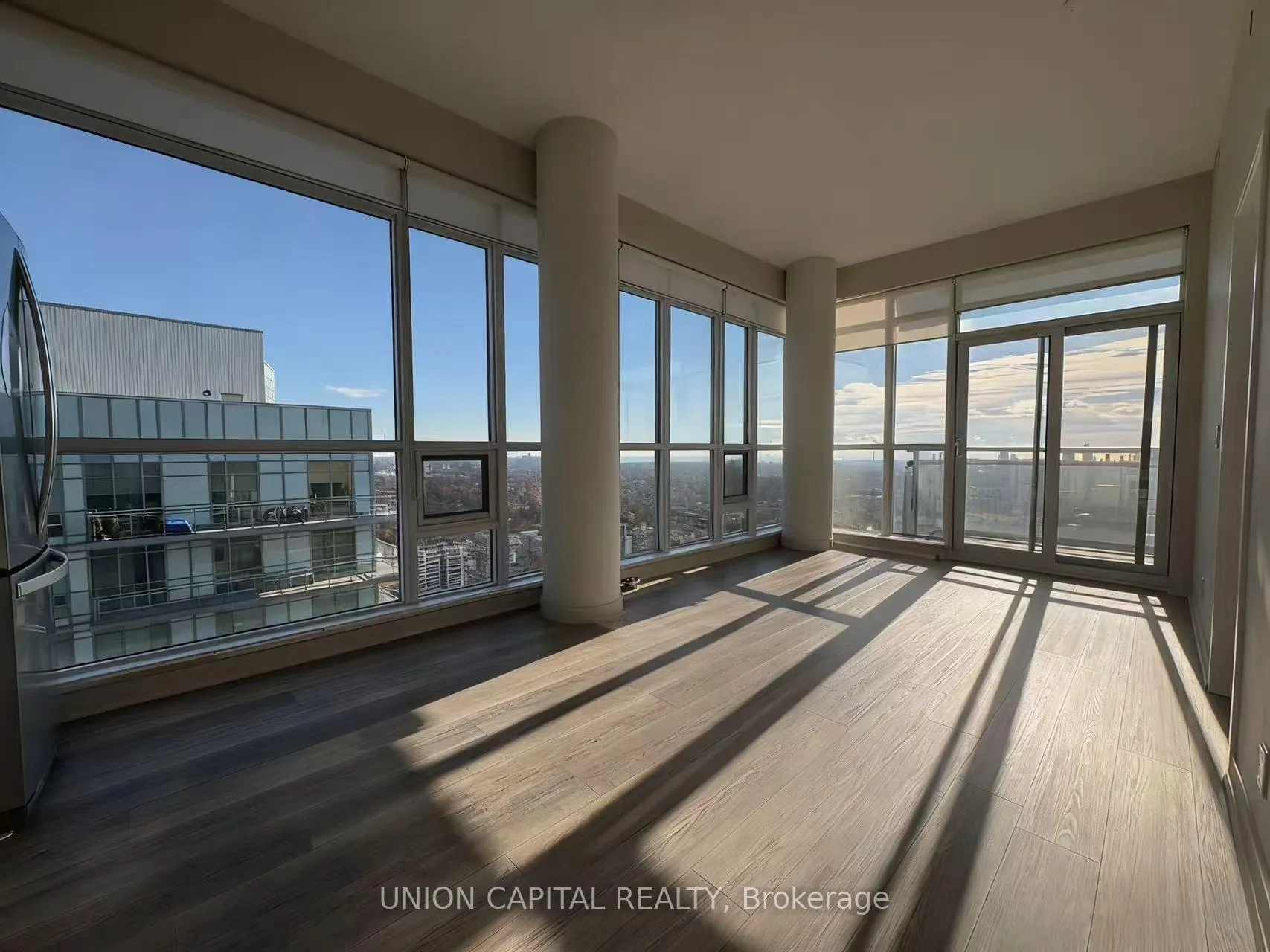 Photo 1 of Unit 3407, 89 Dunfield Avenue, Toronto, Mount Pleasant West — HOMEH