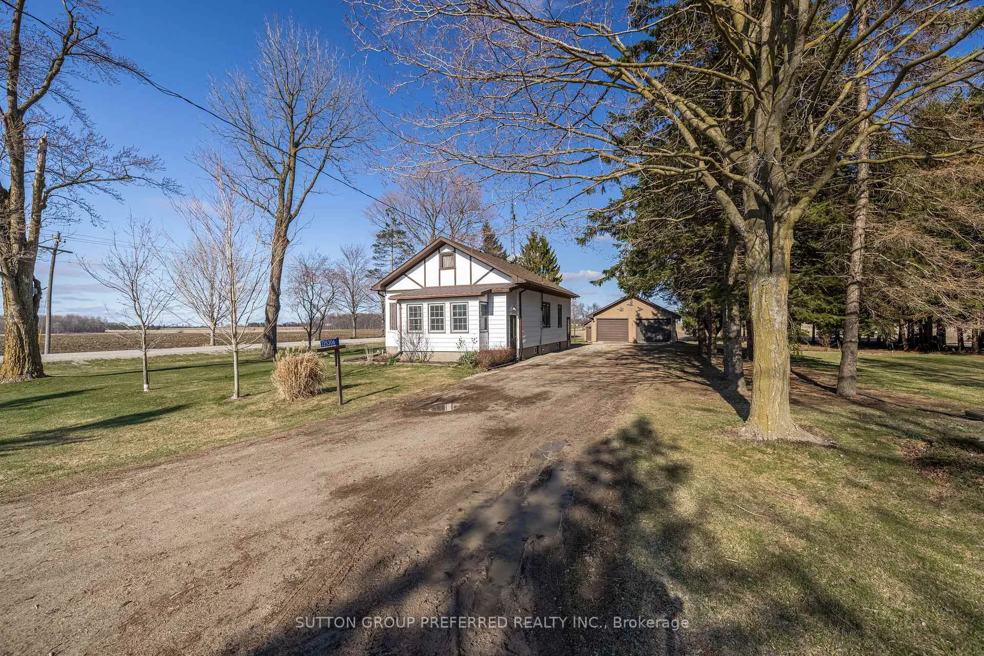 Photo 1 of 135306 13TH Line, Zorra, Rural Zorra — HOMEH
