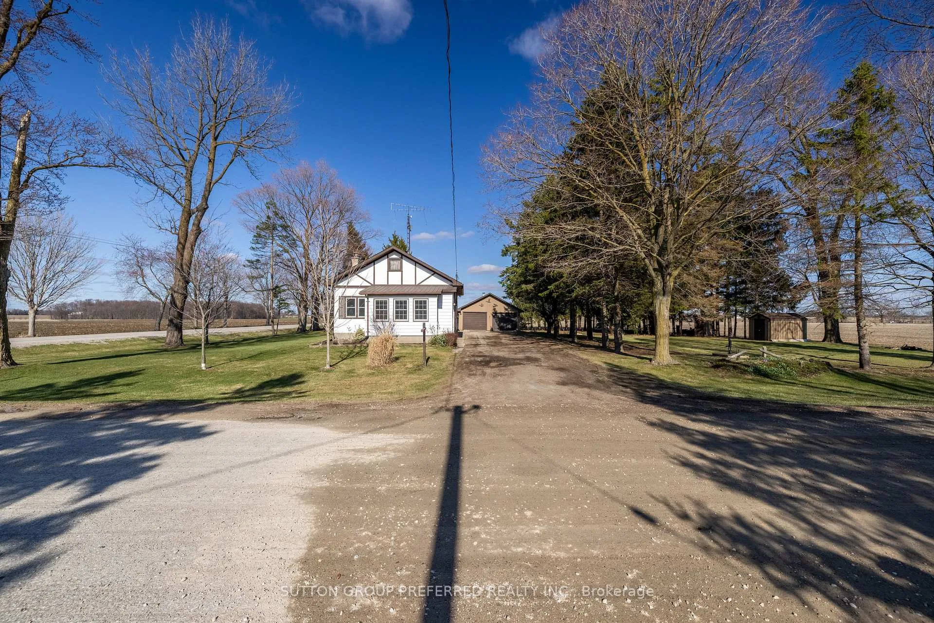 Photo 2 of 135306 13TH Line, Zorra, Rural Zorra — HOMEH
