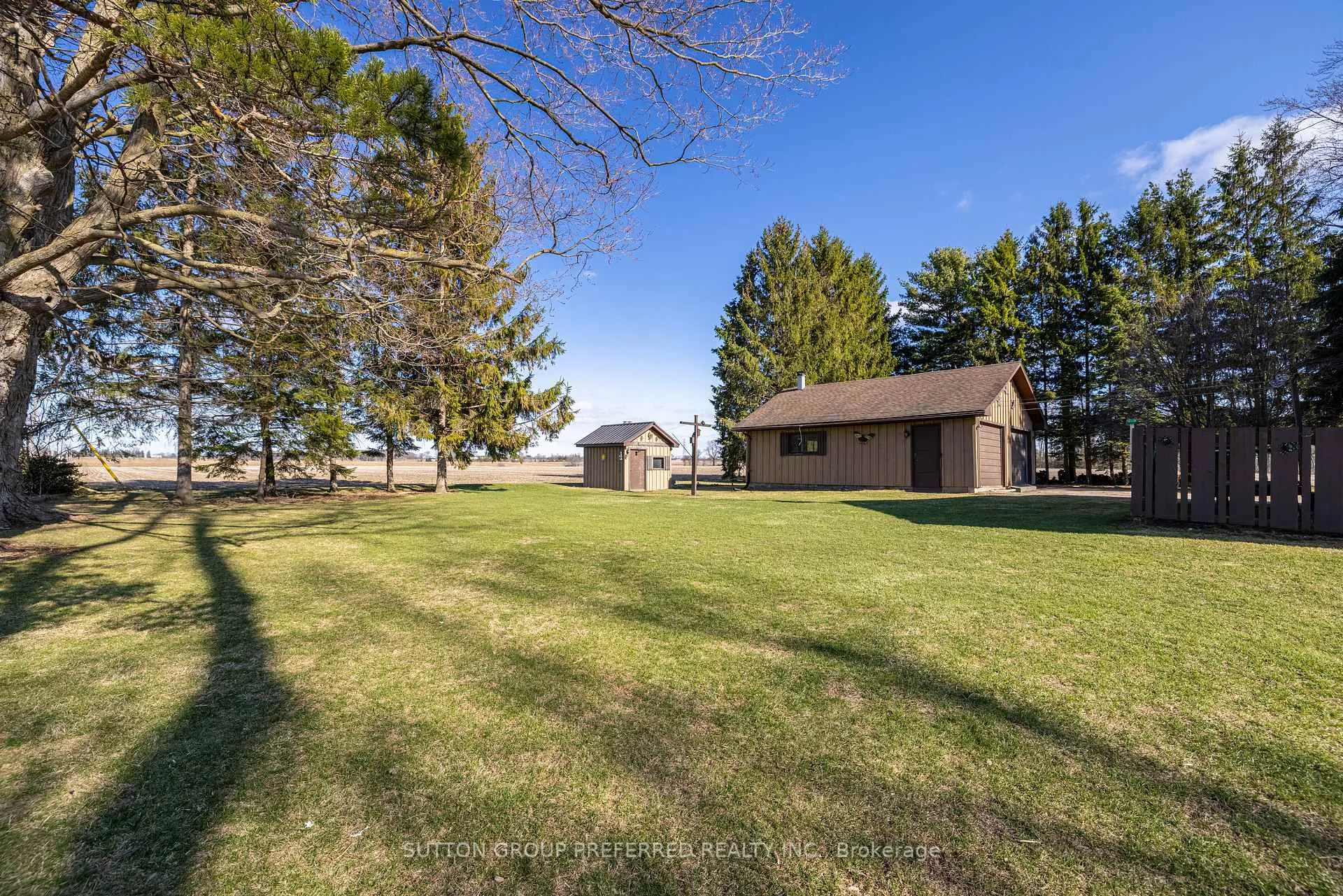 Photo 43 of 135306 13TH Line, Zorra, Rural Zorra — HOMEH