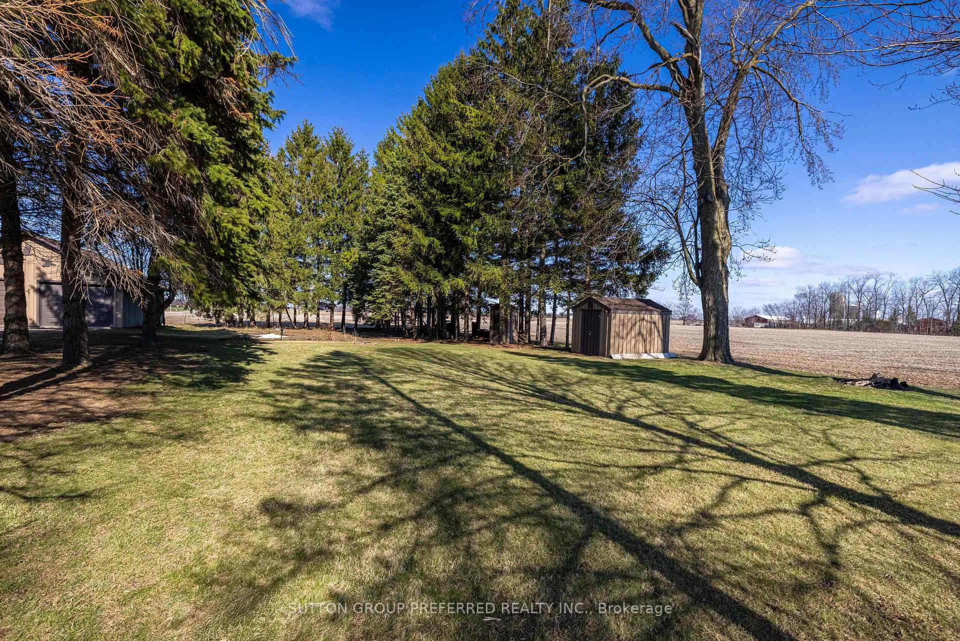 Photo 45 of 135306 13TH Line, Zorra, Rural Zorra — HOMEH