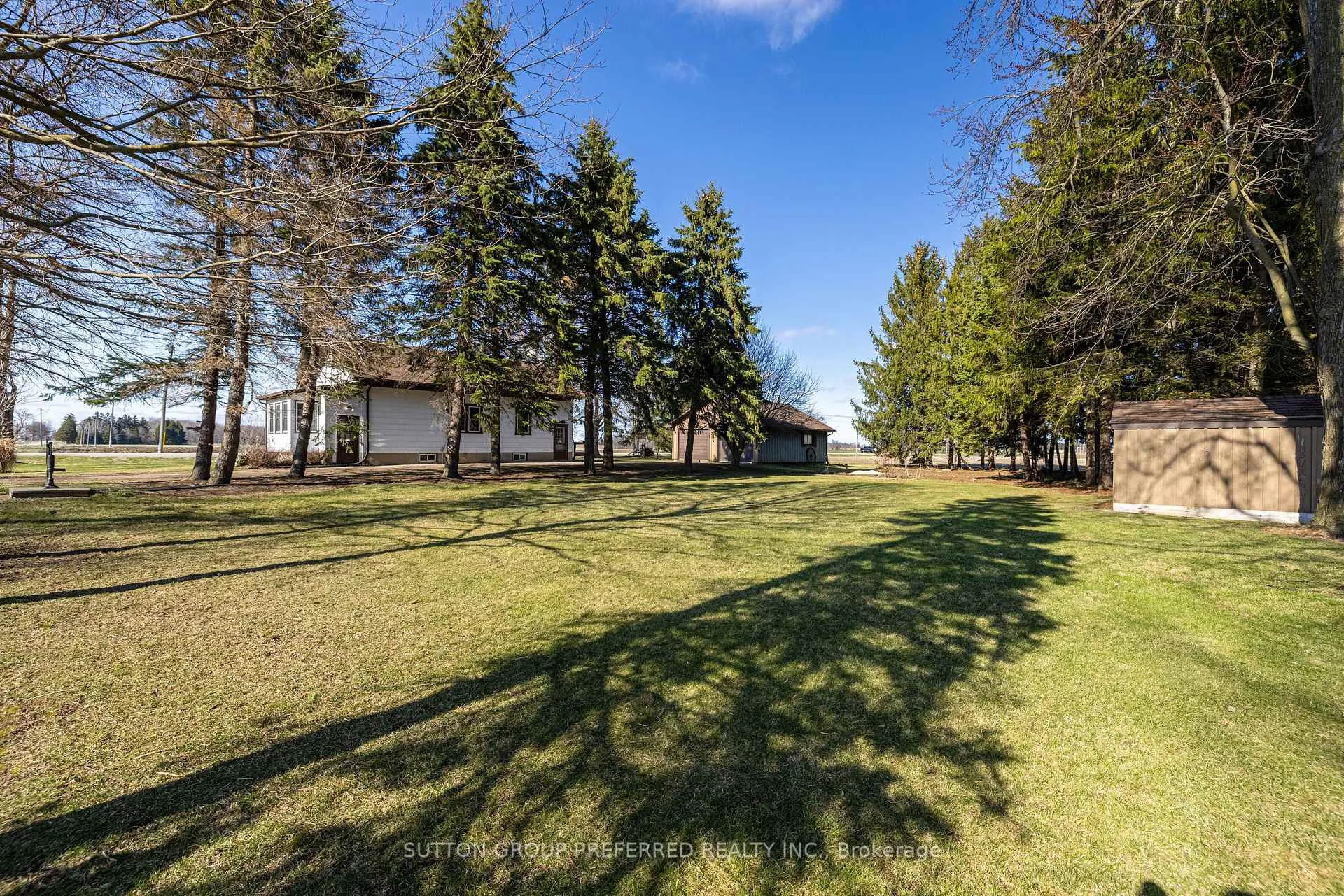 Photo 46 of 135306 13TH Line, Zorra, Rural Zorra — HOMEH