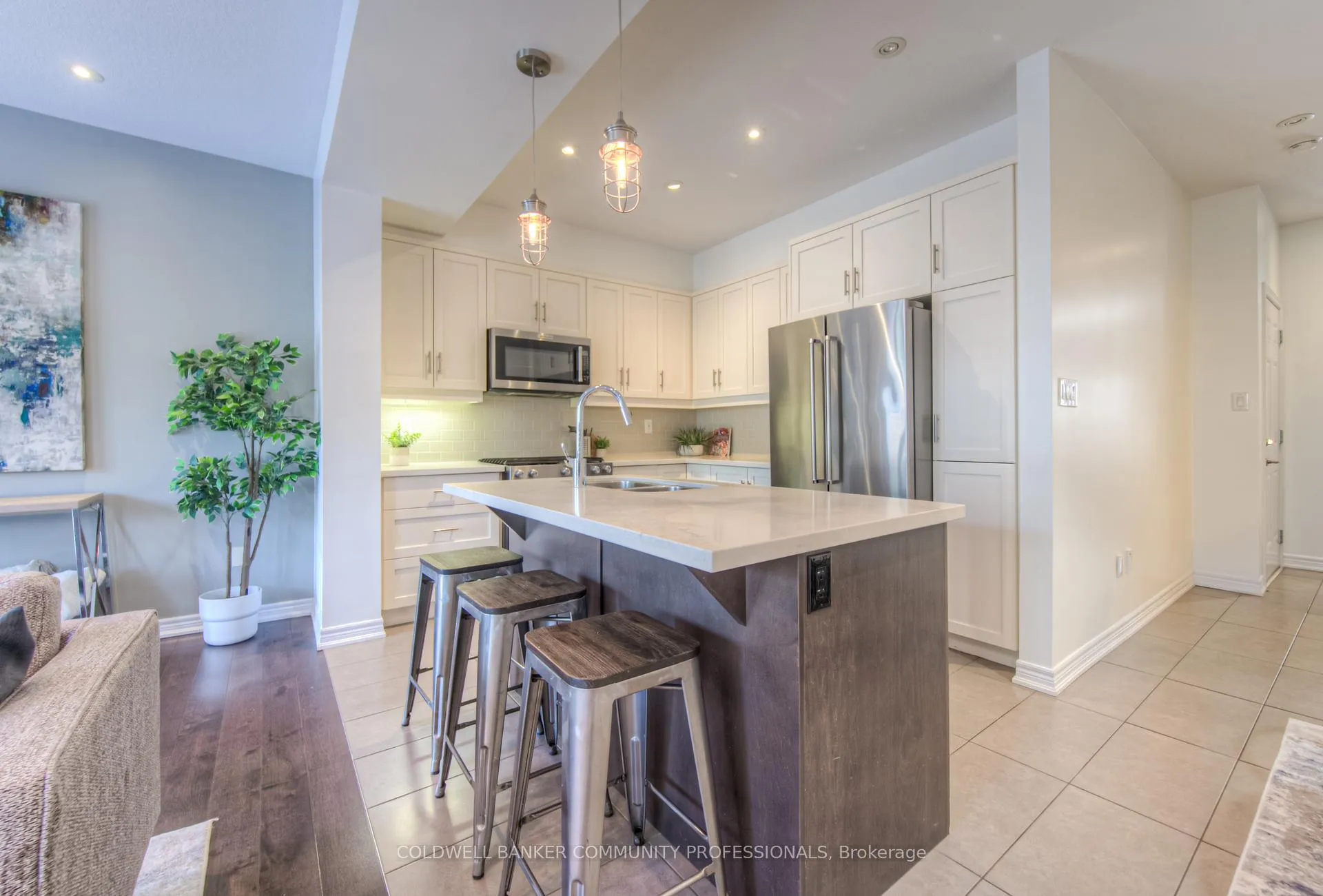 Photo 7 of Unit 38, 215 Dundas Street E, Hamilton, Waterdown — HOMEH
