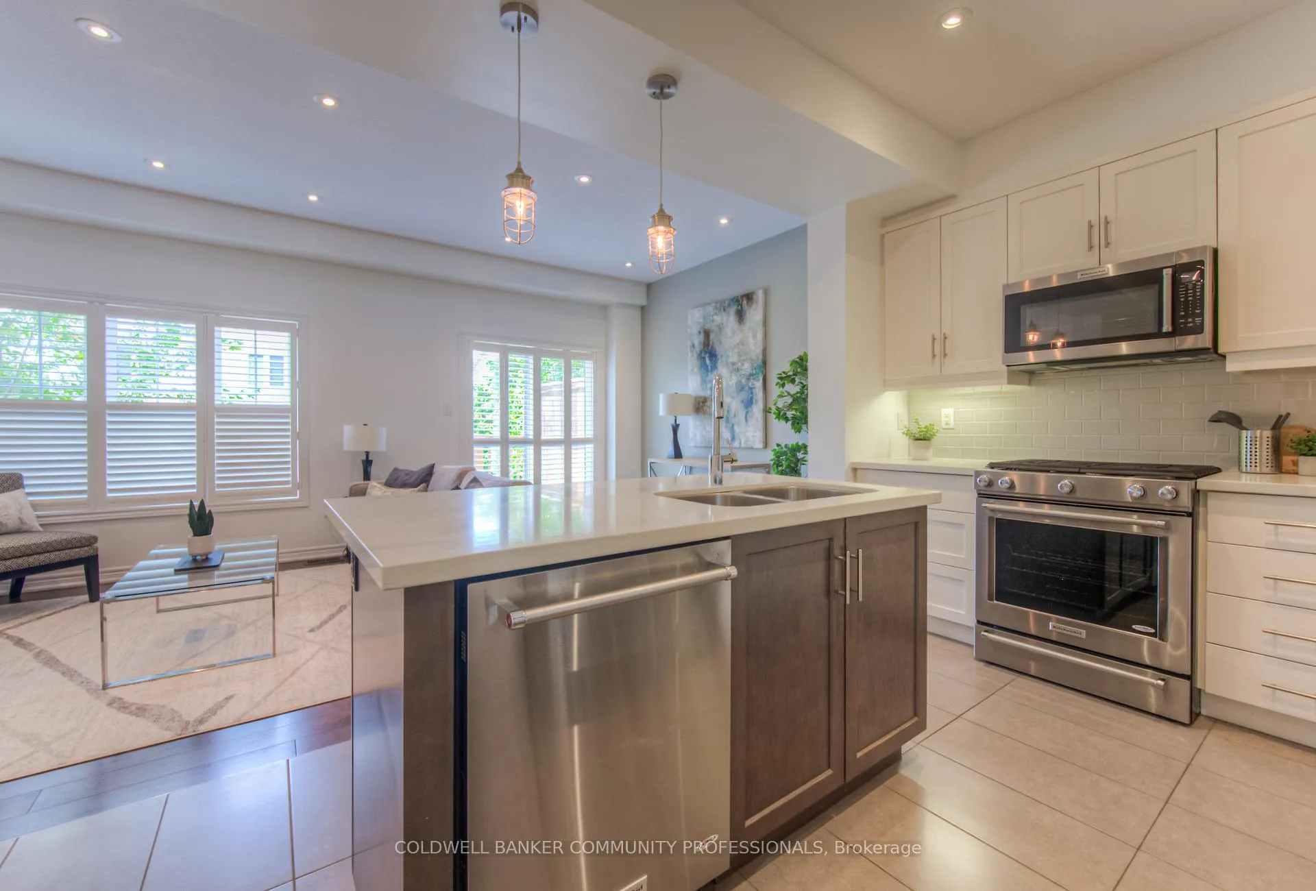 Photo 8 of Unit 38, 215 Dundas Street E, Hamilton, Waterdown — HOMEH