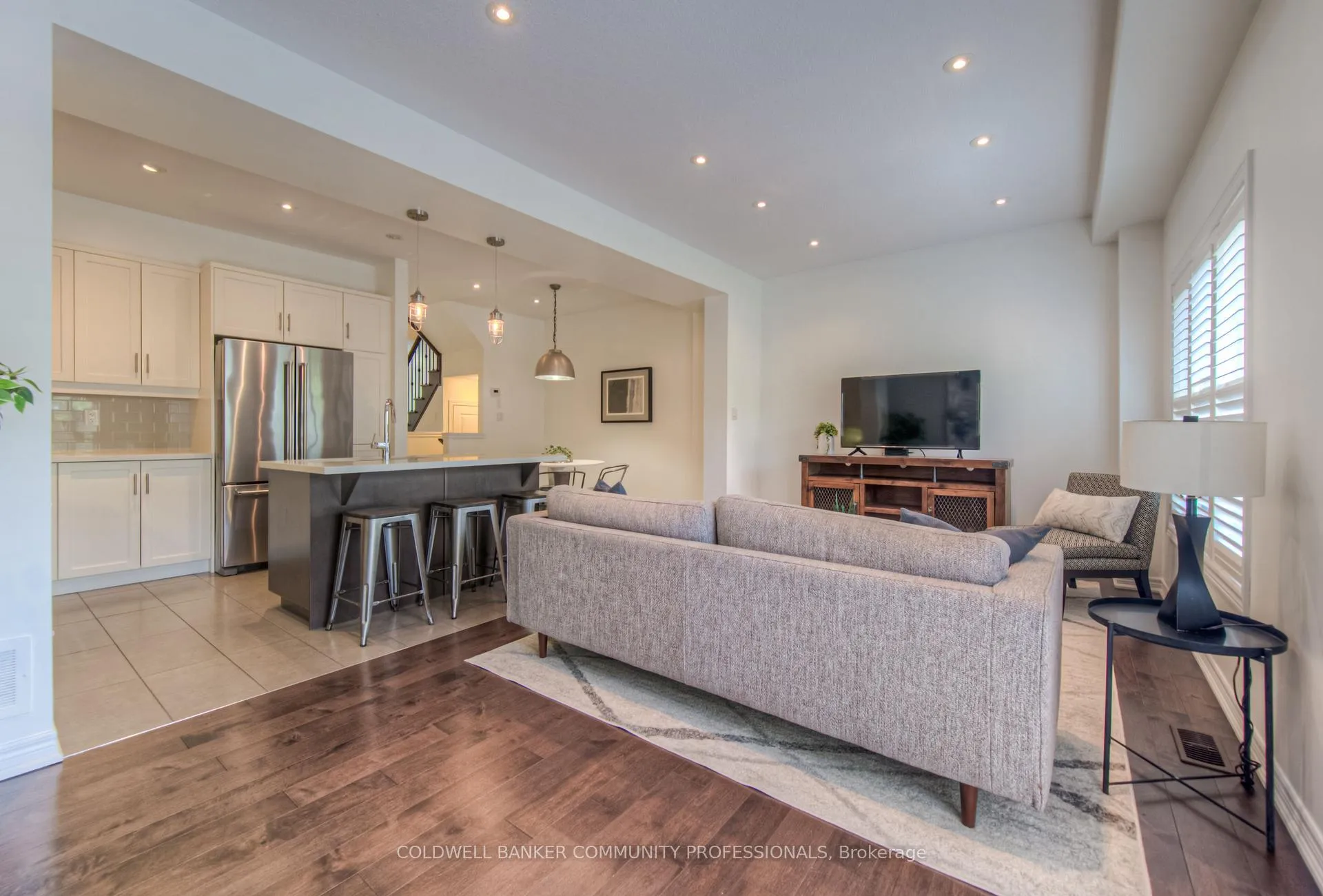 Photo 19 of Unit 38, 215 Dundas Street E, Hamilton, Waterdown — HOMEH