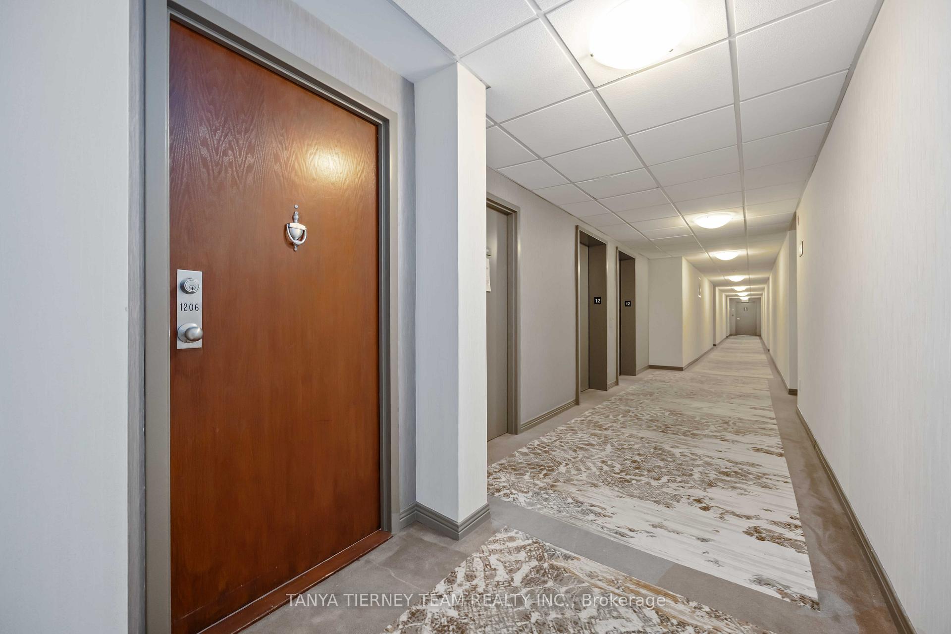 Photo 5 of Unit 1206, 711 Rossland Road E, Whitby, Pringle Creek — HOMEH