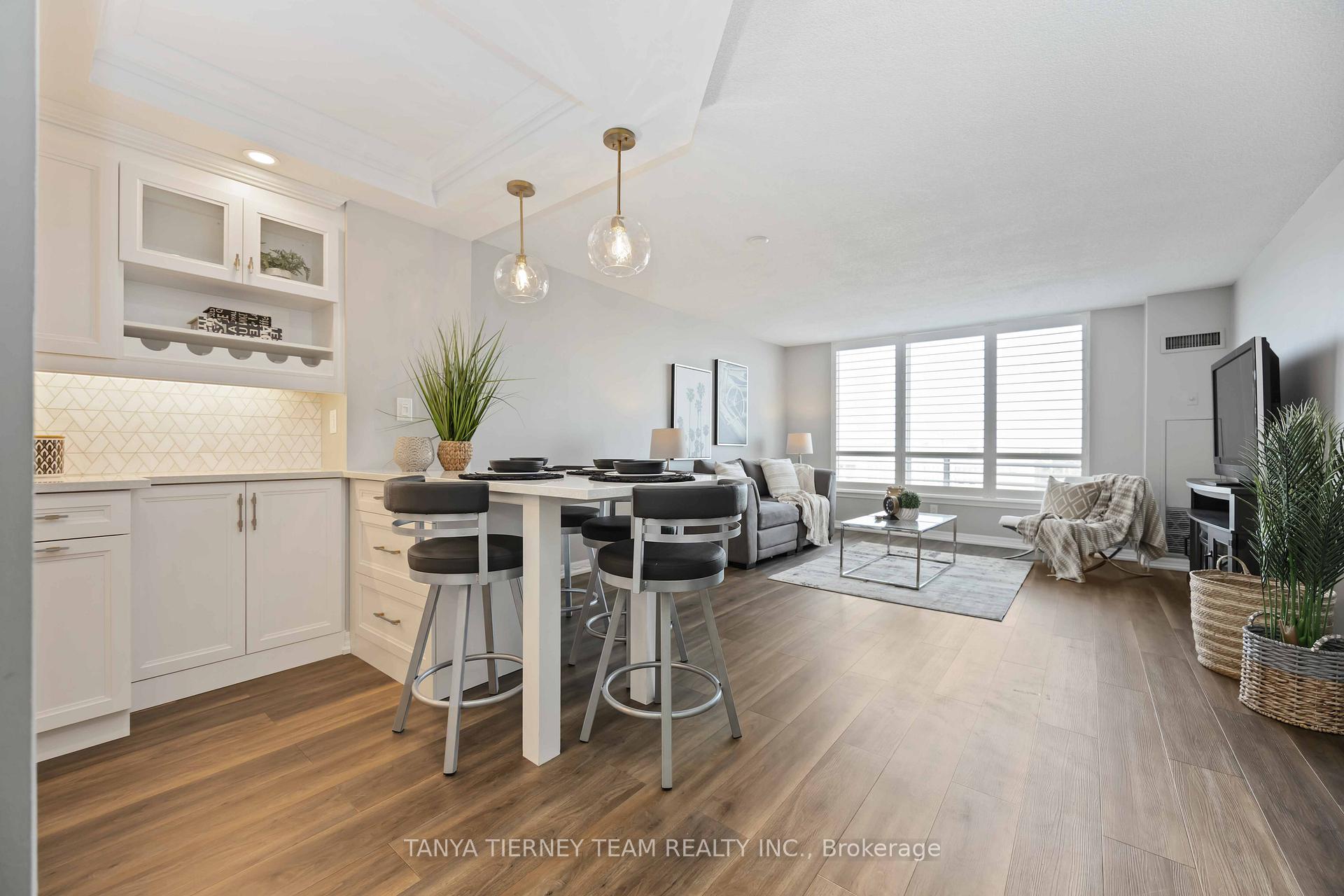 Photo 17 of Unit 1206, 711 Rossland Road E, Whitby, Pringle Creek — HOMEH