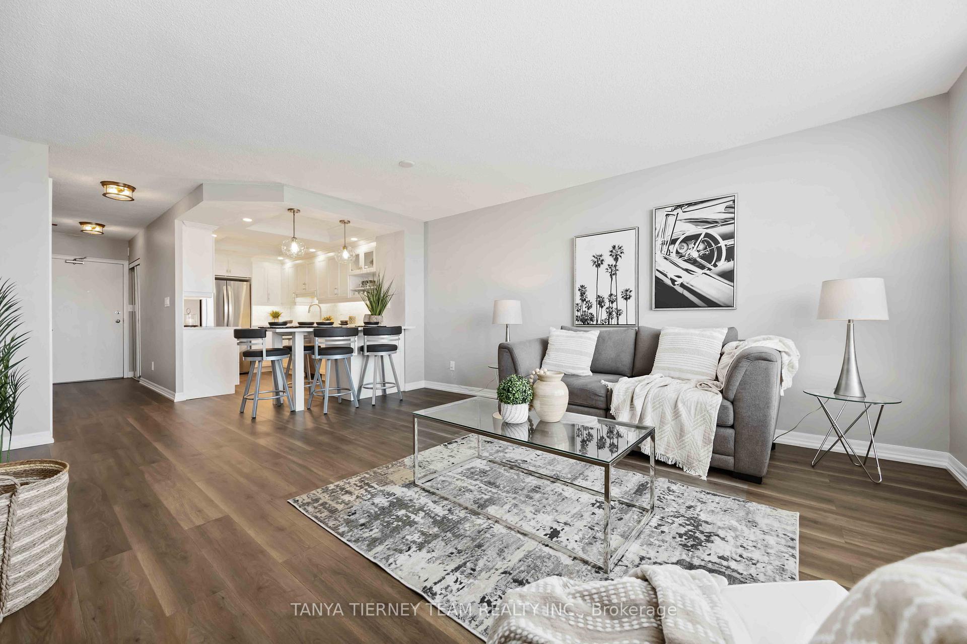 Photo 22 of Unit 1206, 711 Rossland Road E, Whitby, Pringle Creek — HOMEH
