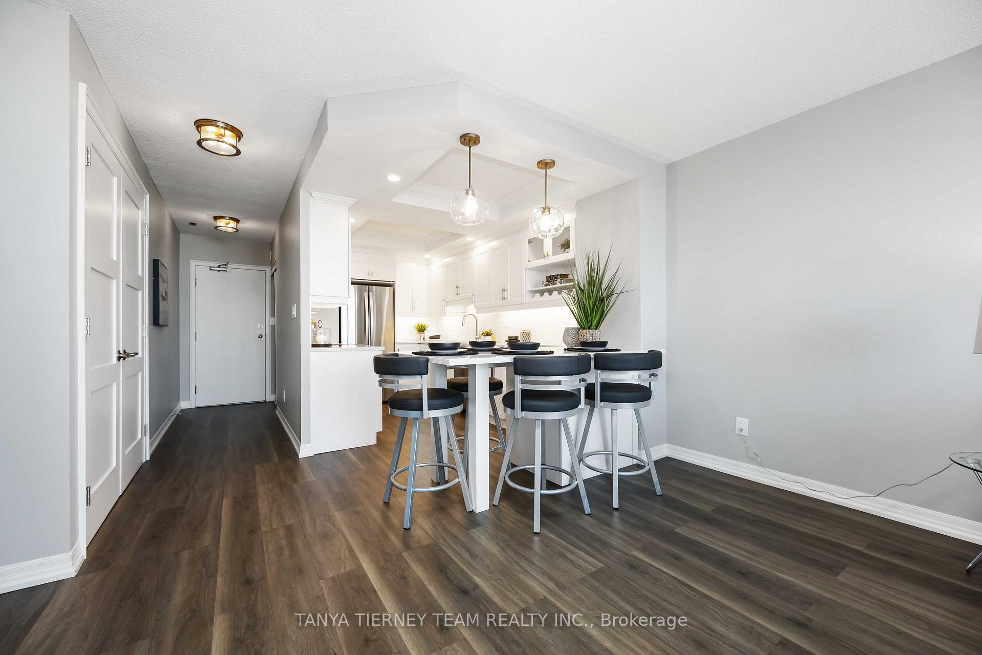 Photo 25 of Unit 1206, 711 Rossland Road E, Whitby, Pringle Creek — HOMEH