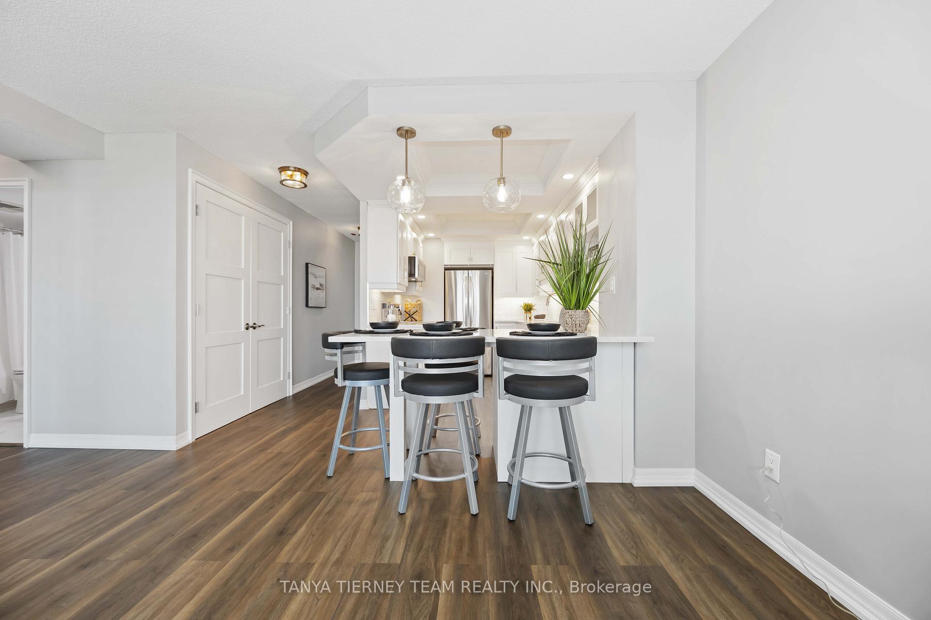 Photo 26 of Unit 1206, 711 Rossland Road E, Whitby, Pringle Creek — HOMEH