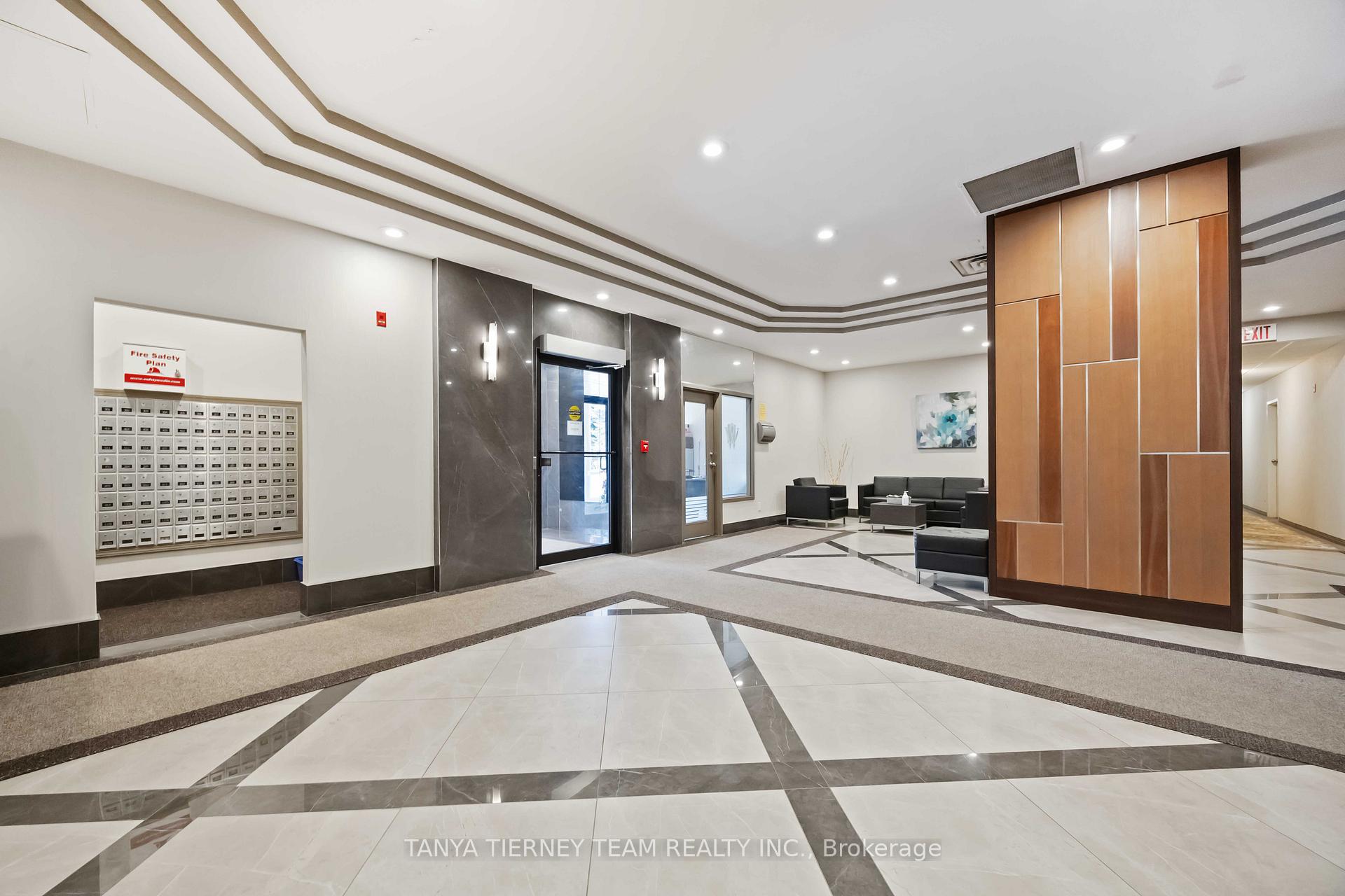 Photo 37 of Unit 1206, 711 Rossland Road E, Whitby, Pringle Creek — HOMEH