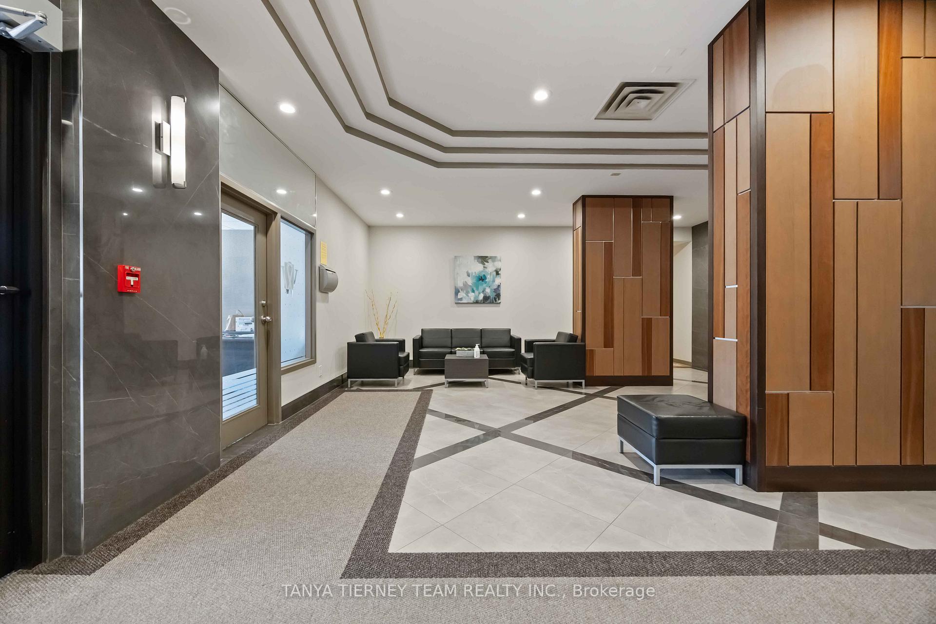 Photo 38 of Unit 1206, 711 Rossland Road E, Whitby, Pringle Creek — HOMEH