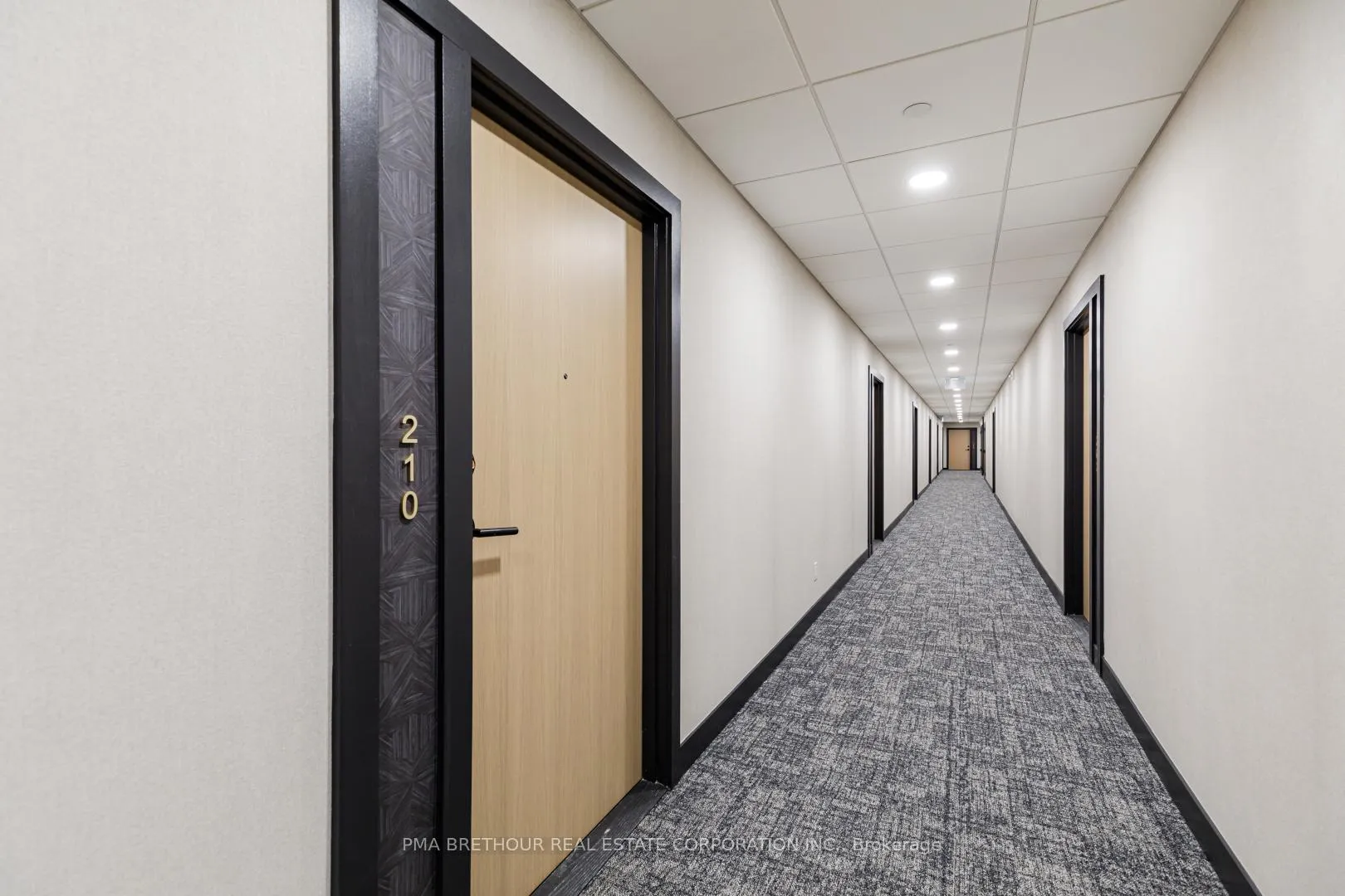 Photo 4 of Unit 210, 31 Huron Street, Collingwood — HOMEH