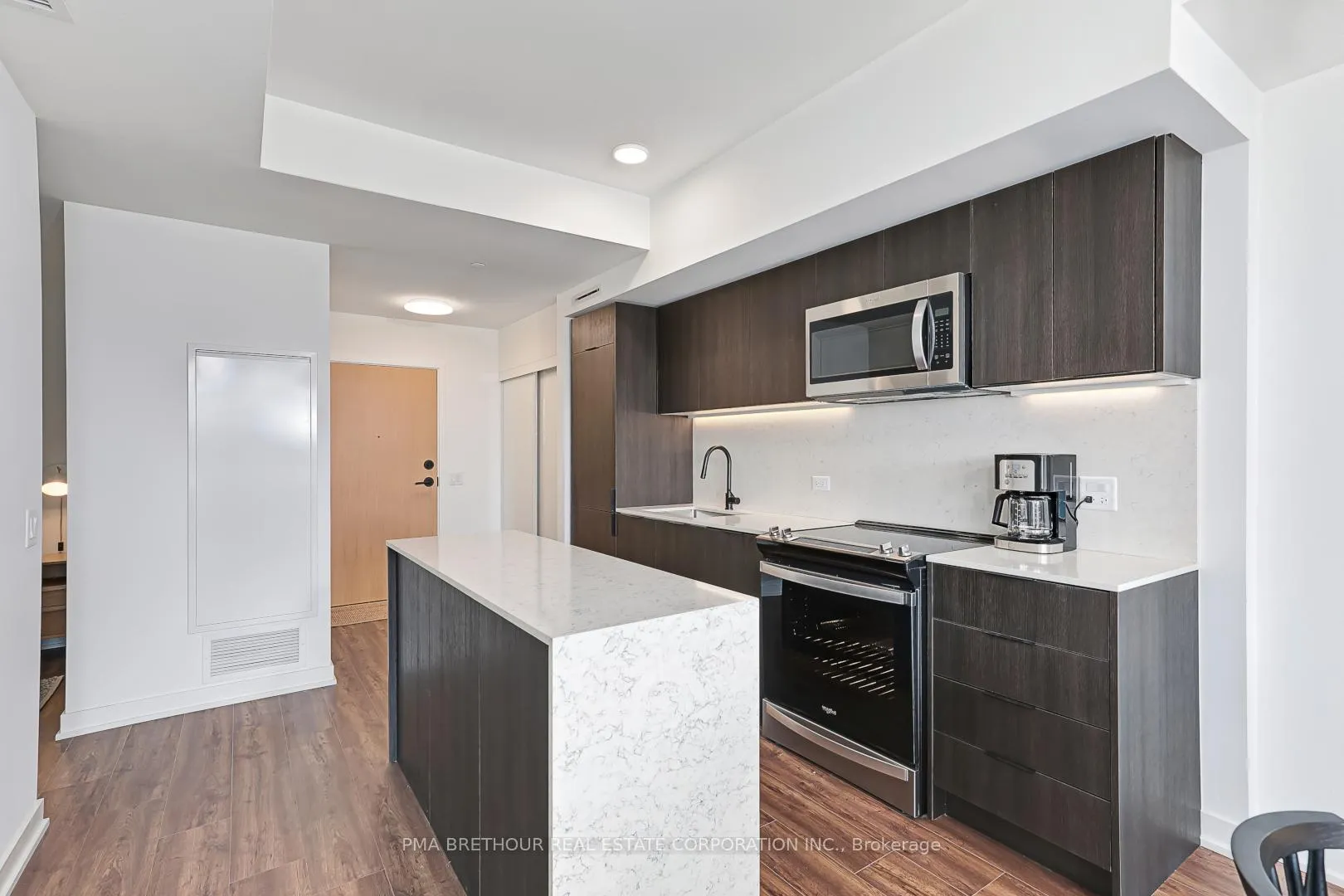 Photo 9 of Unit 210, 31 Huron Street, Collingwood — HOMEH