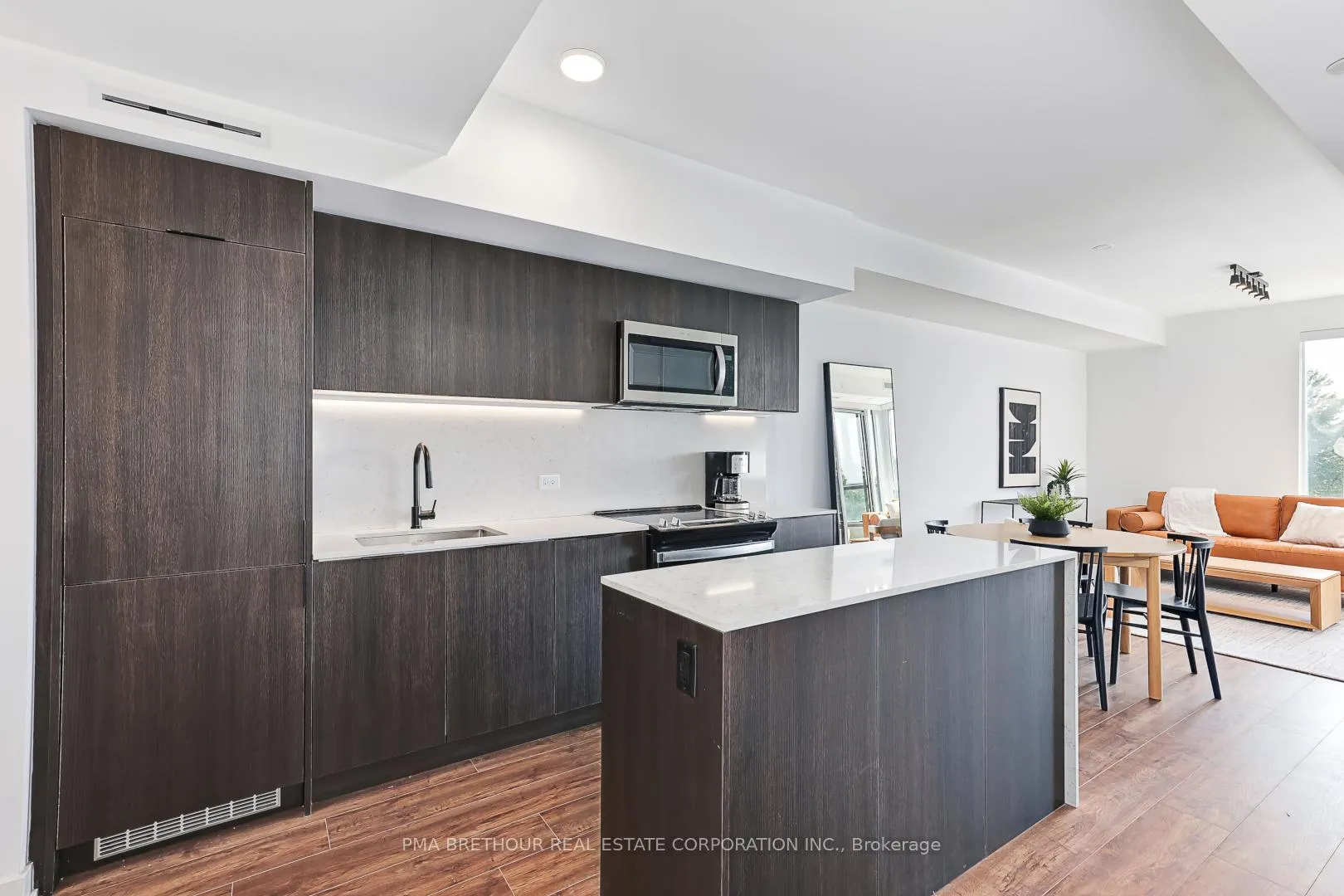 Photo 10 of Unit 210, 31 Huron Street, Collingwood — HOMEH