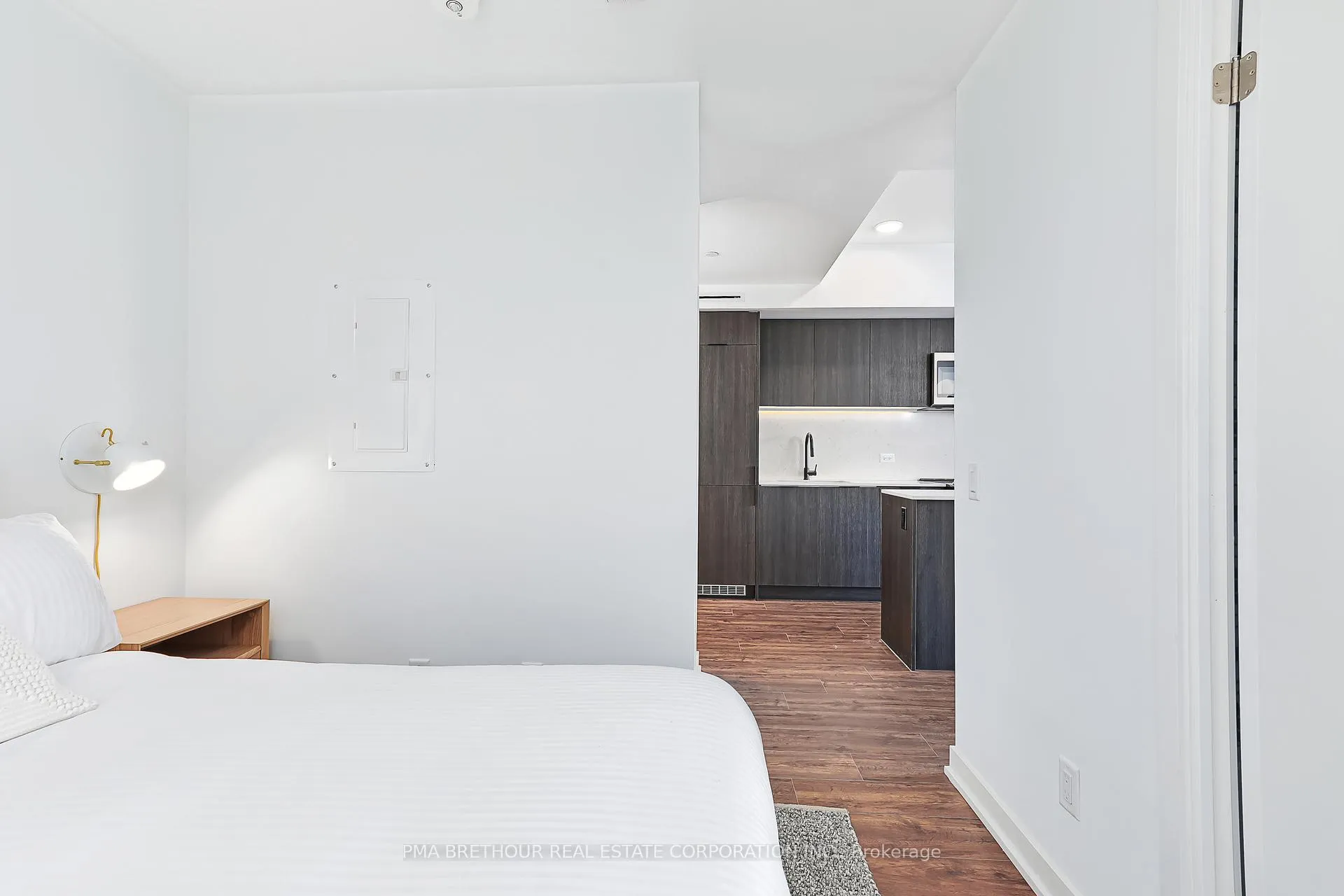 Photo 11 of Unit 210, 31 Huron Street, Collingwood — HOMEH